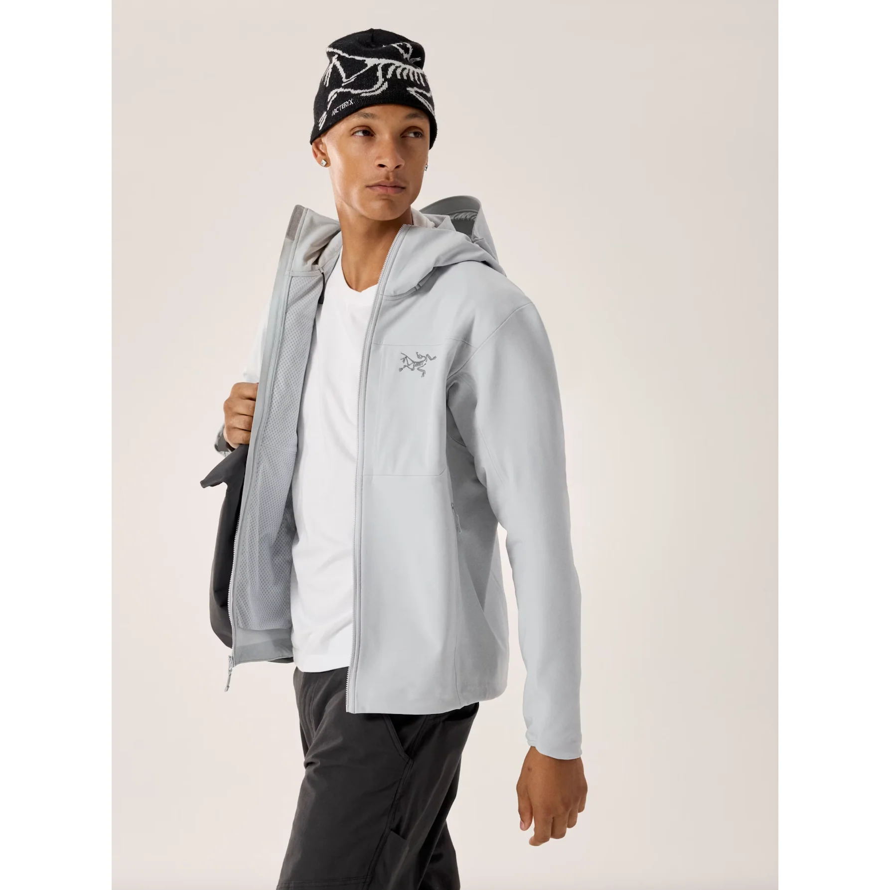 Arc'teryx Men's Gamma MX Hoody - Image 15