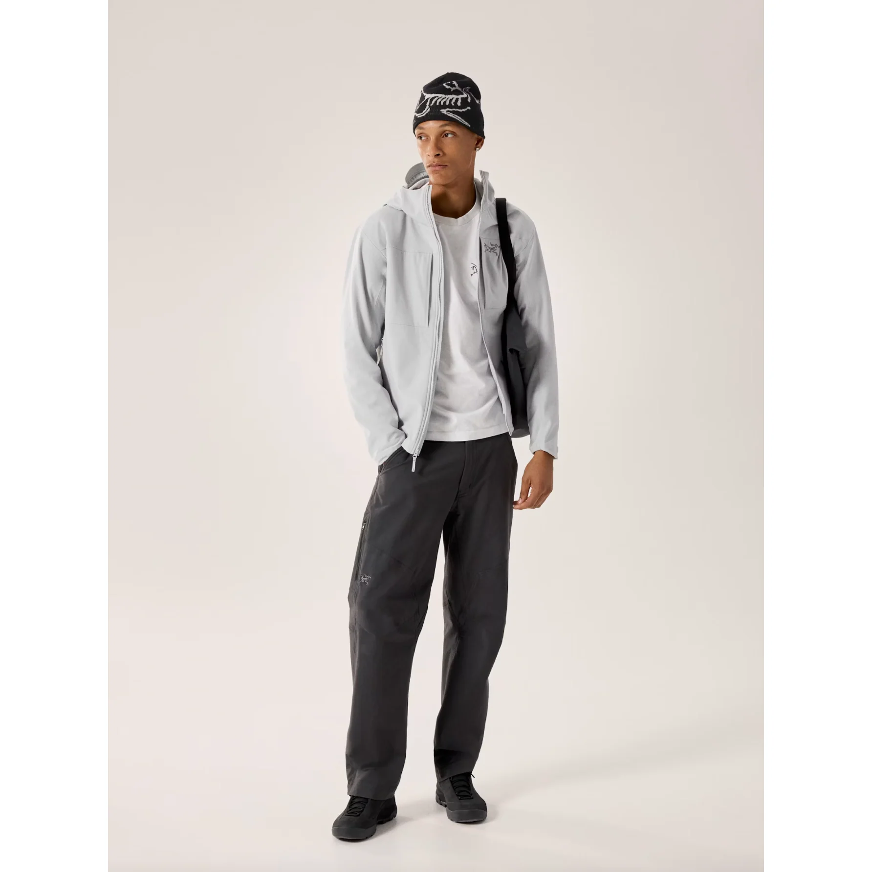 Arc'teryx Men's Gamma MX Hoody - Image 19