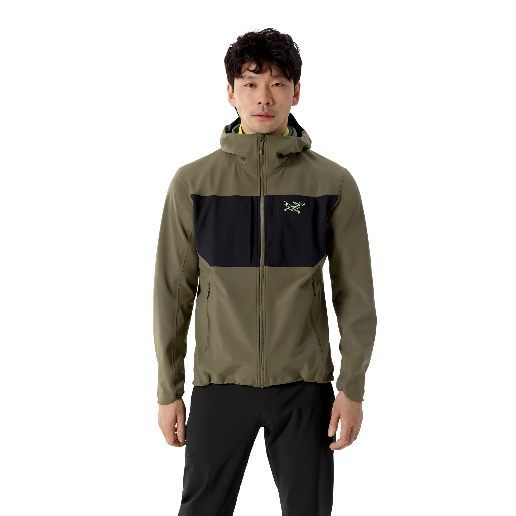 Arc'teryx Men's Gamma MX Hoody - Image 29