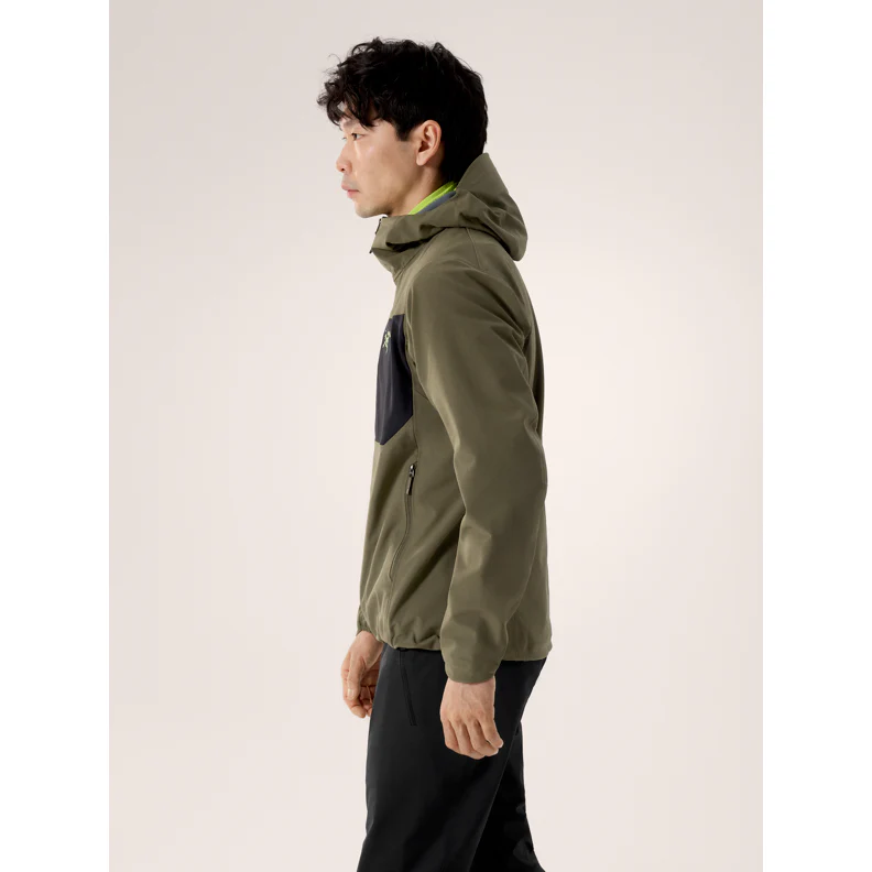 Arc'teryx Men's Gamma MX Hoody - Image 30