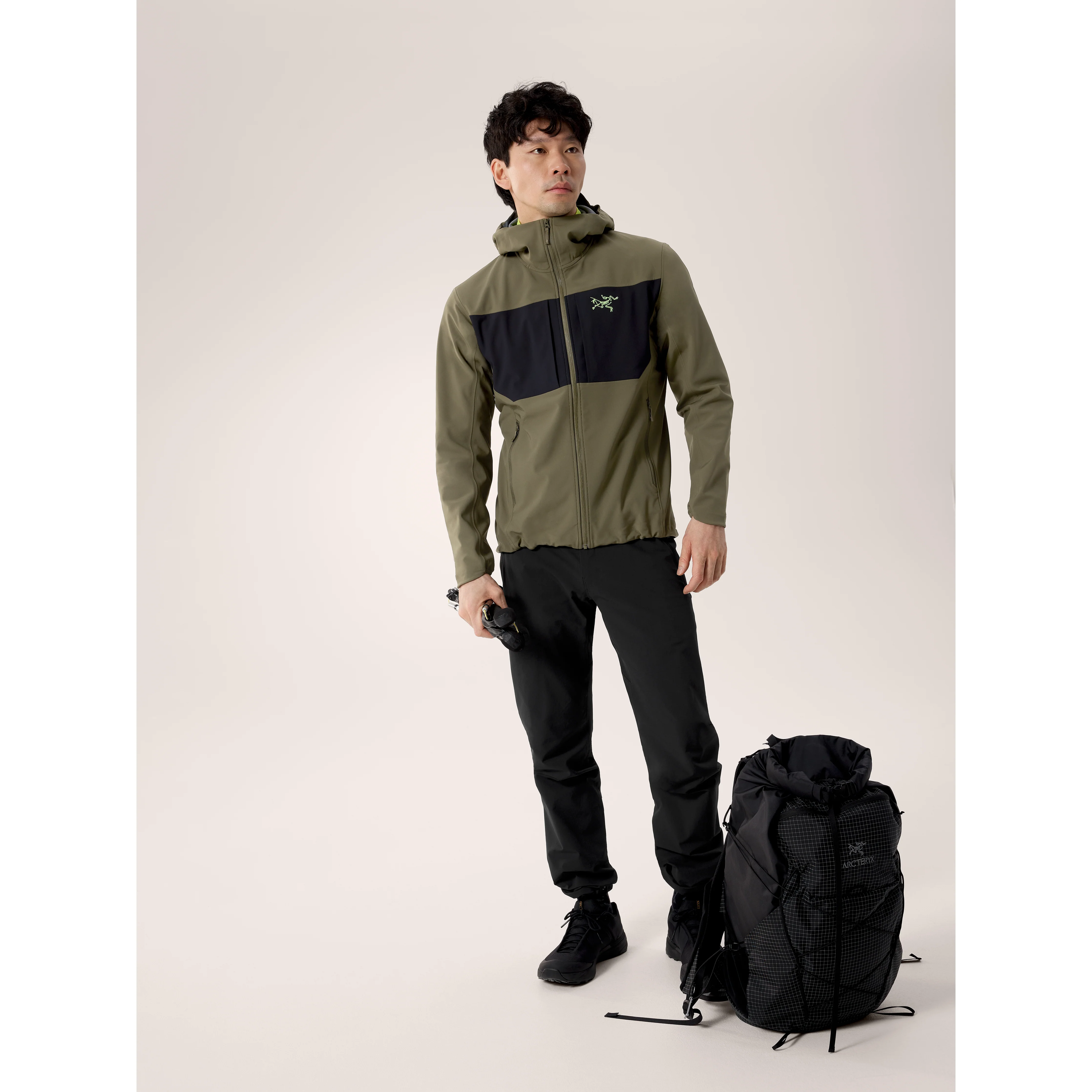 Arc'teryx Men's Gamma MX Hoody - Image 32