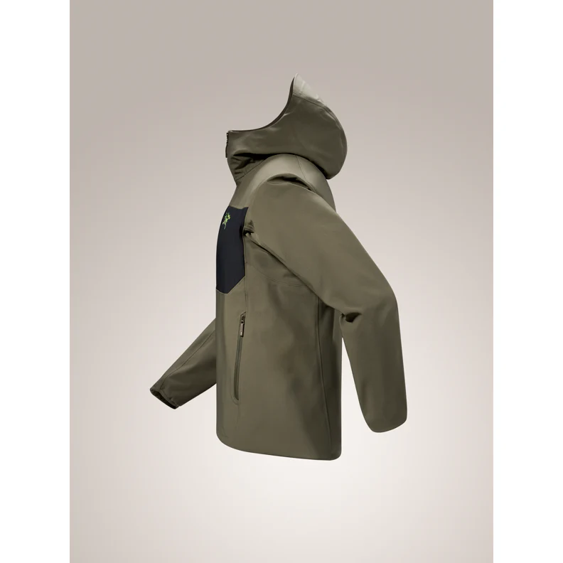 Arc'teryx Men's Gamma MX Hoody - Image 34