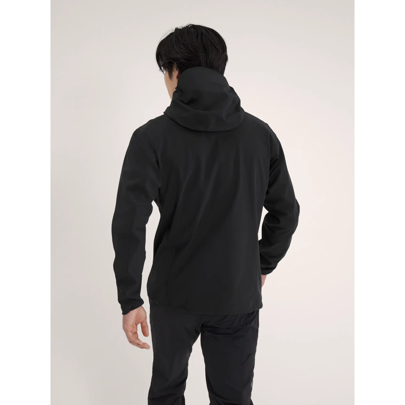 Arc'teryx Men's Gamma MX Hoody - Image 4