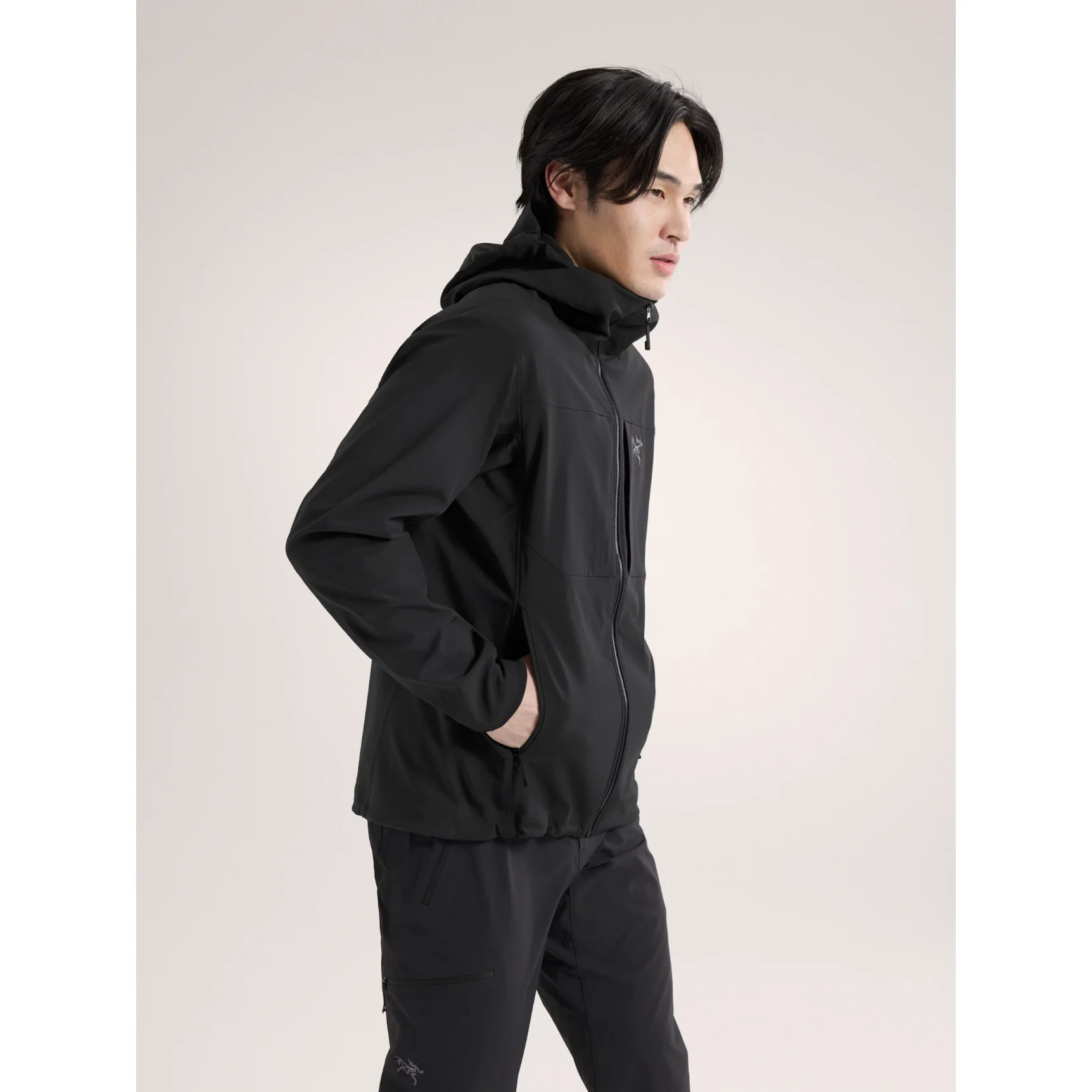 Arc'teryx Men's Gamma MX Hoody - Image 5