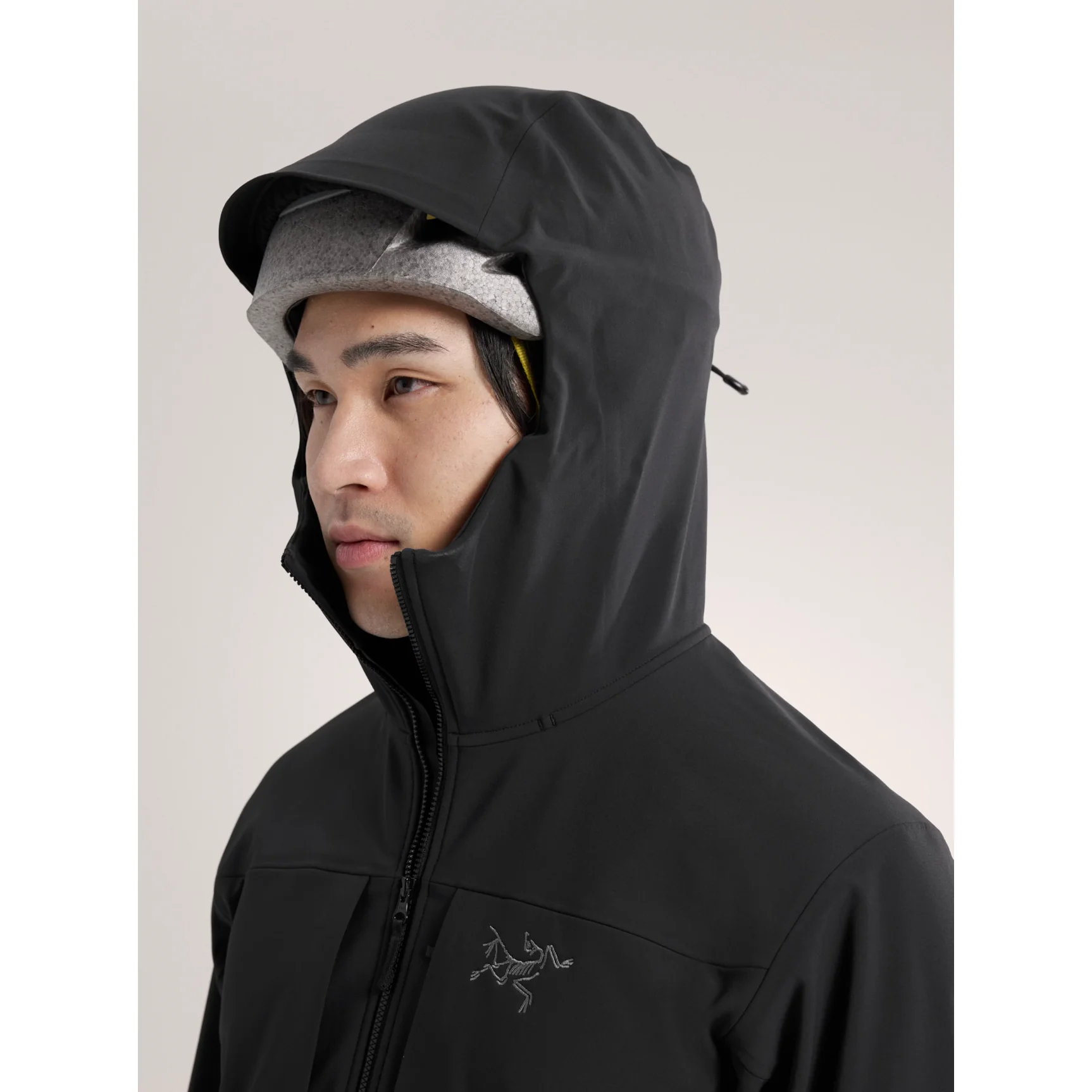 Arc'teryx Men's Gamma MX Hoody - Image 6