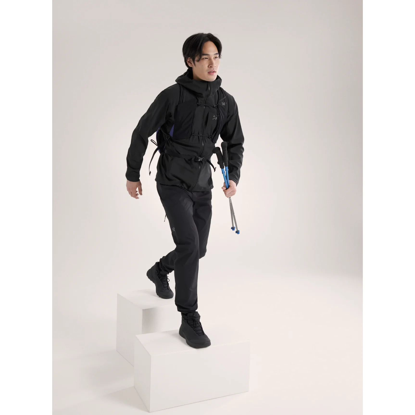 Arc'teryx Men's Gamma MX Hoody - Image 7