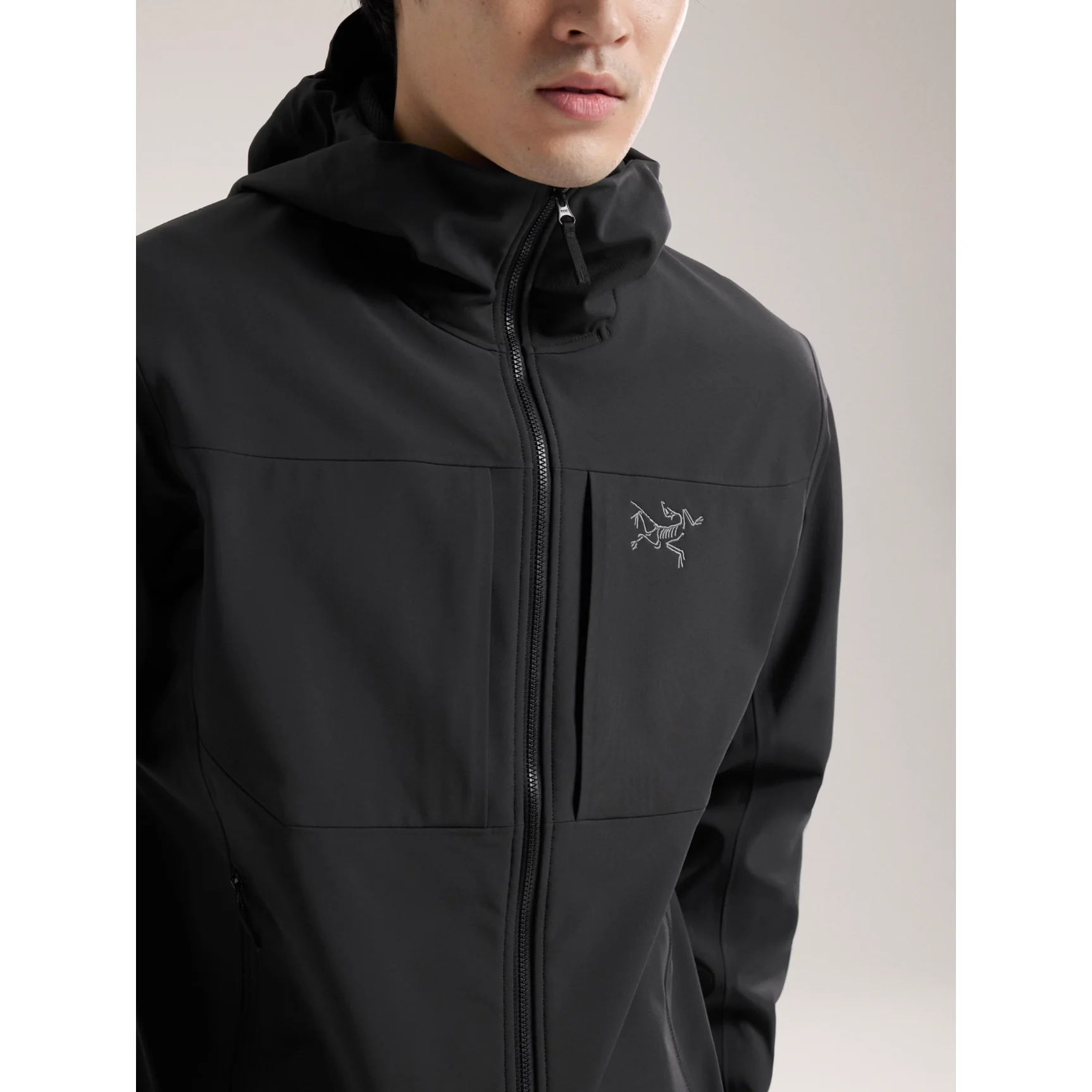 Arc'teryx Men's Gamma MX Hoody - Image 8
