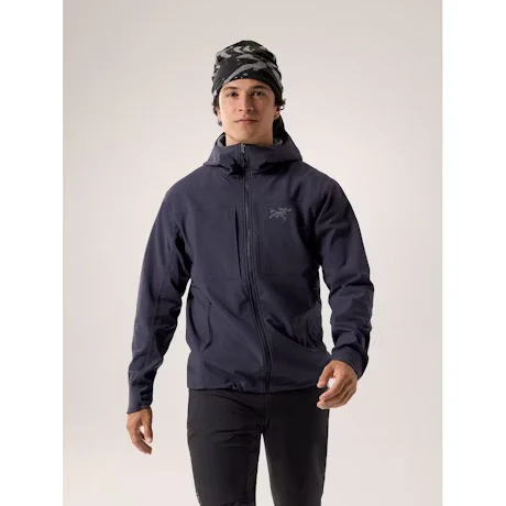 Arc'teryx Men's Gamma MX Hoody - Image 9