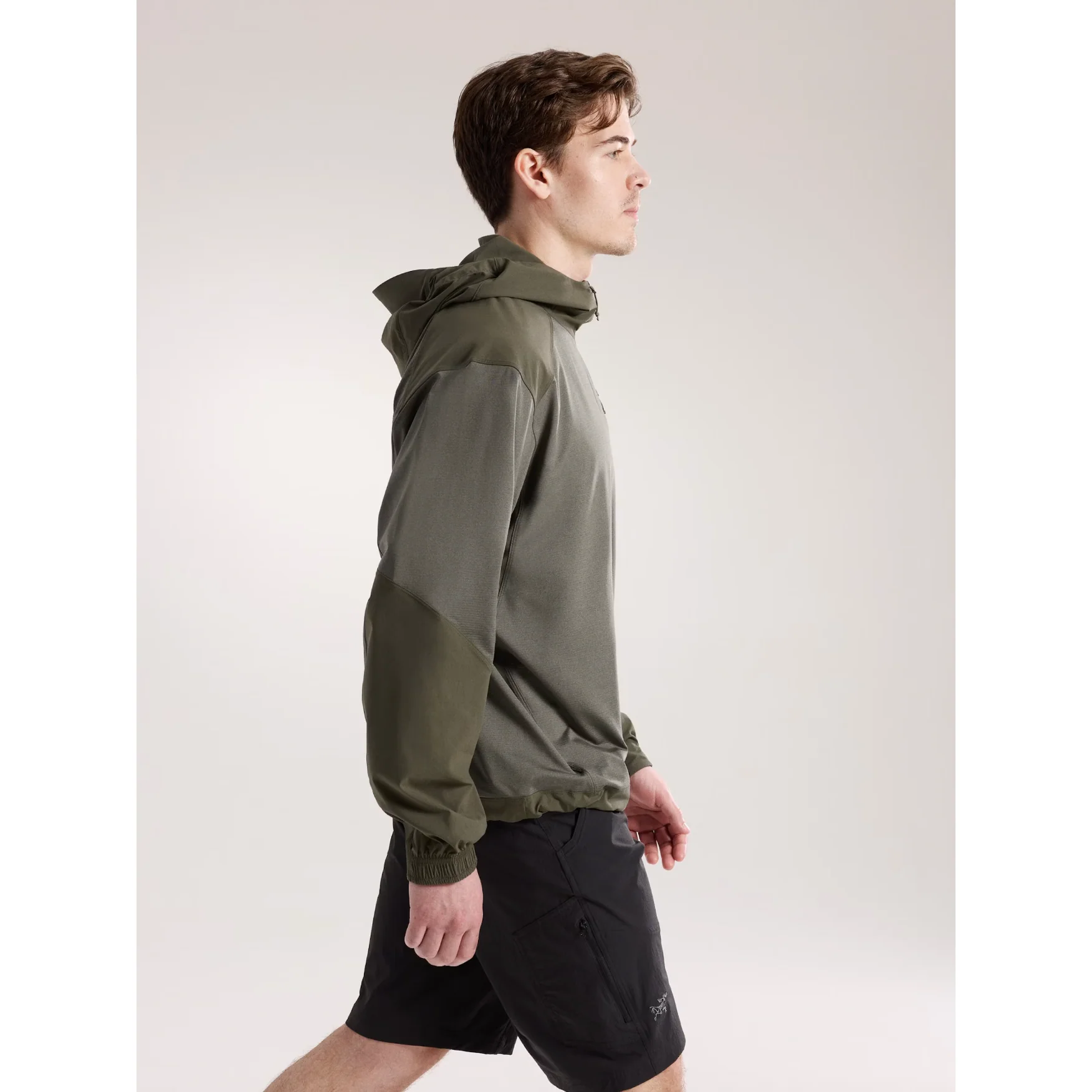 Arc'teryx Men's Konseal SL Pullover Hoody - Image 3