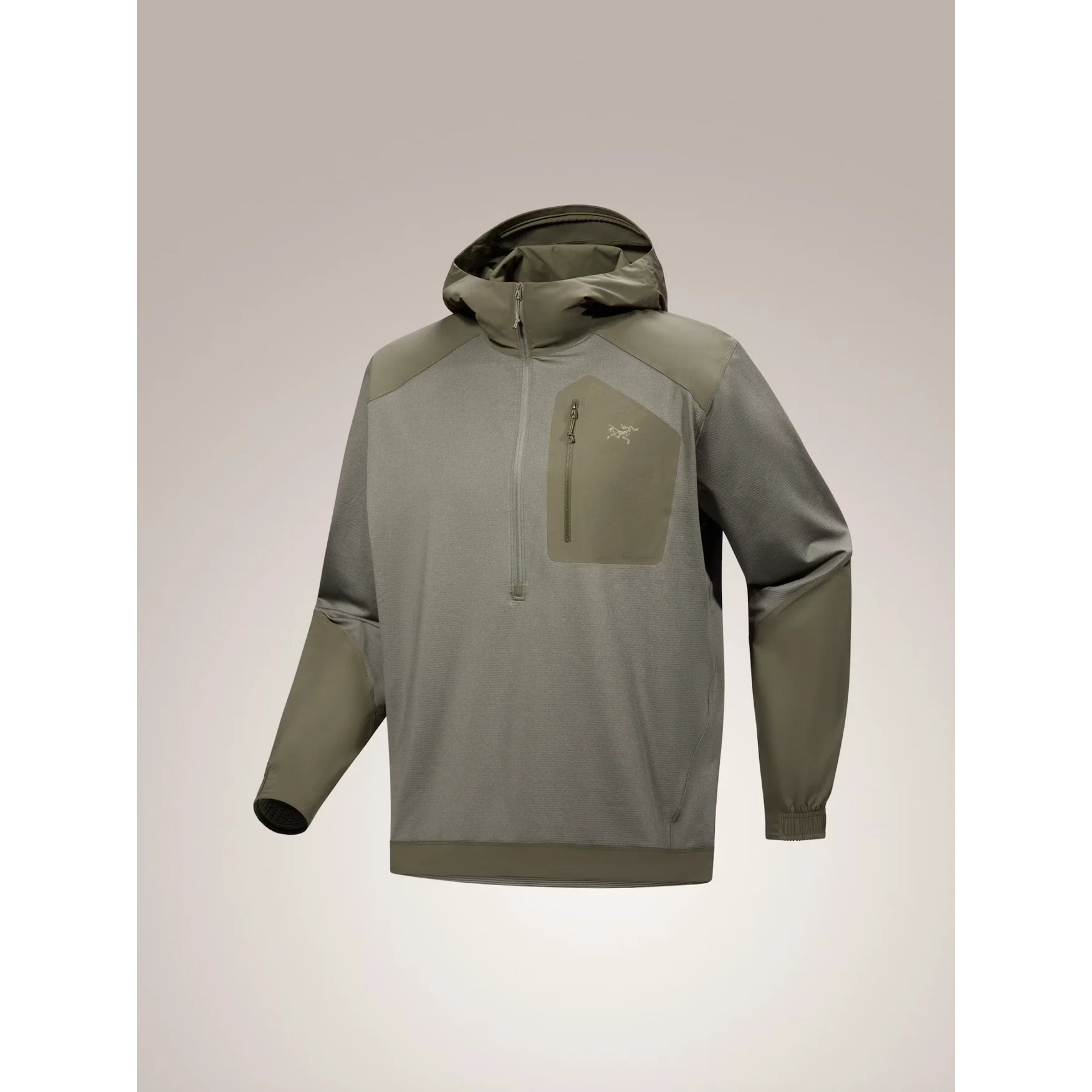 Arc'teryx Men's Konseal SL Pullover Hoody - Image 6
