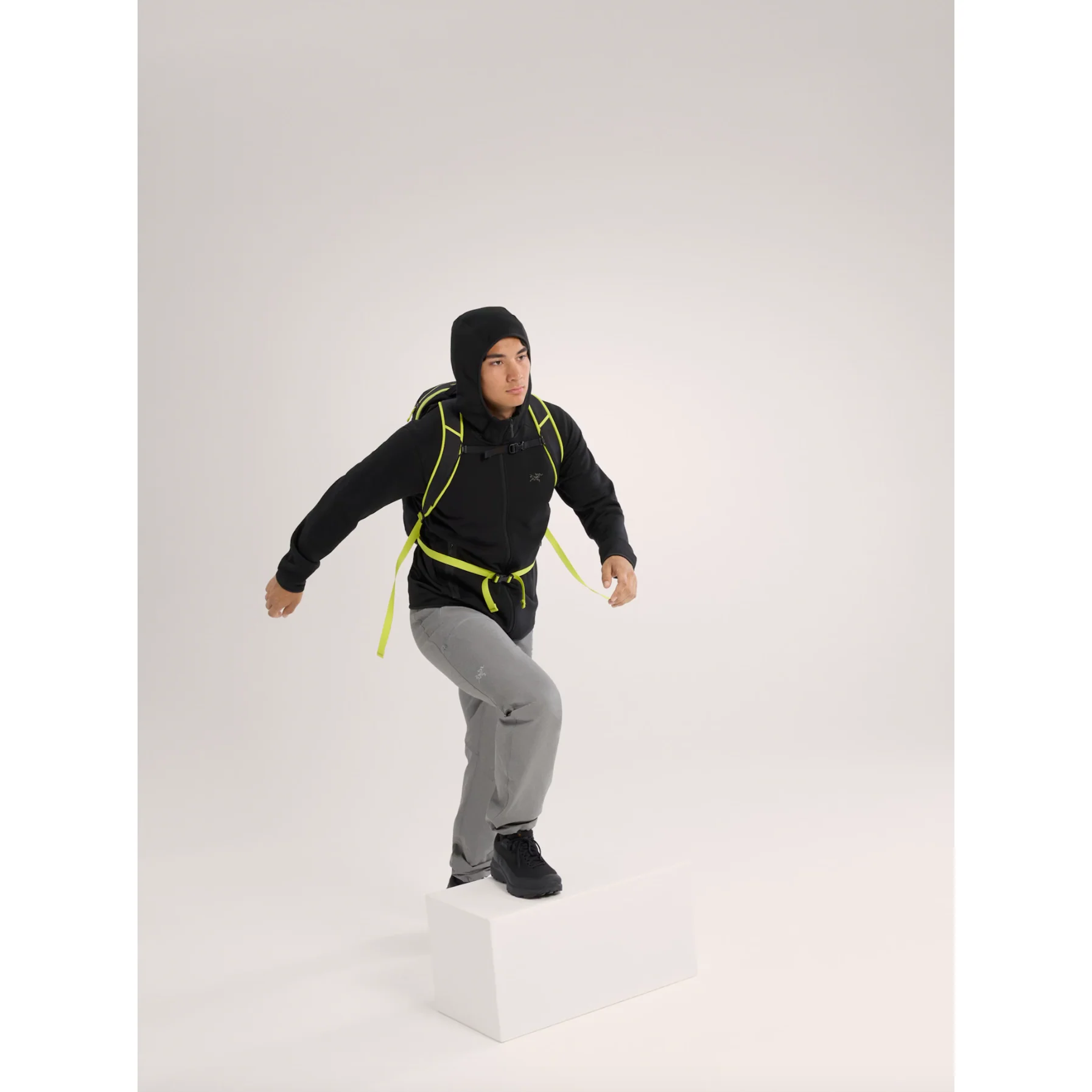 Arc'teryx Men's Kyanite Hoody - Image 24