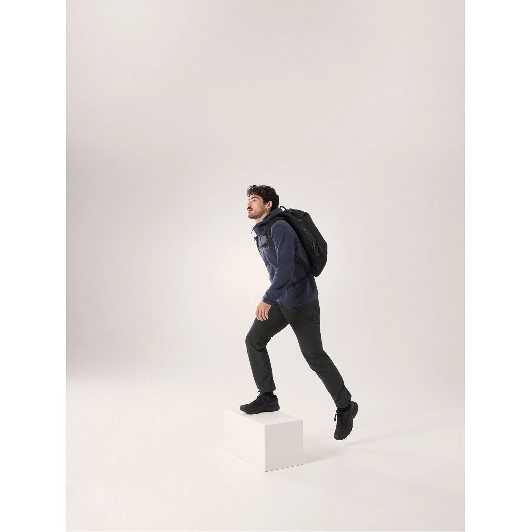 Arc'teryx Men's Kyanite Hoody - Image 3