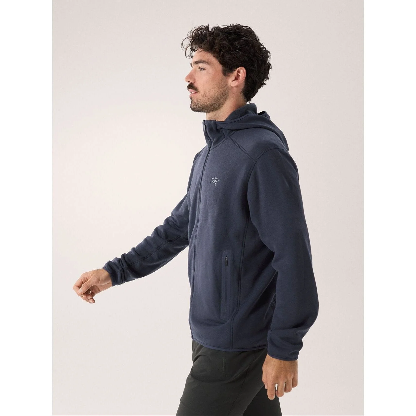 Arc'teryx Men's Kyanite Hoody - Image 5