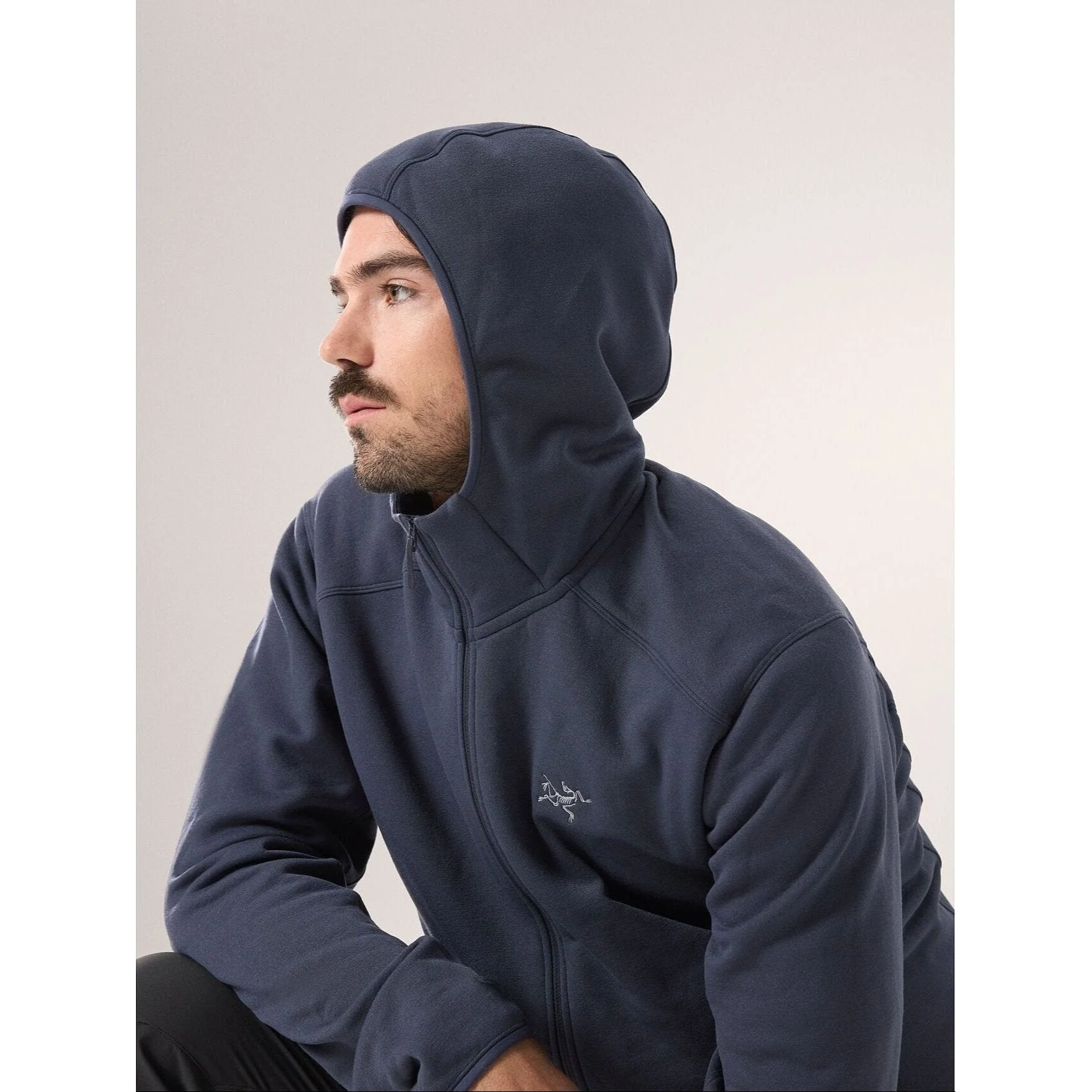 Arc'teryx Men's Kyanite Hoody - Image 6