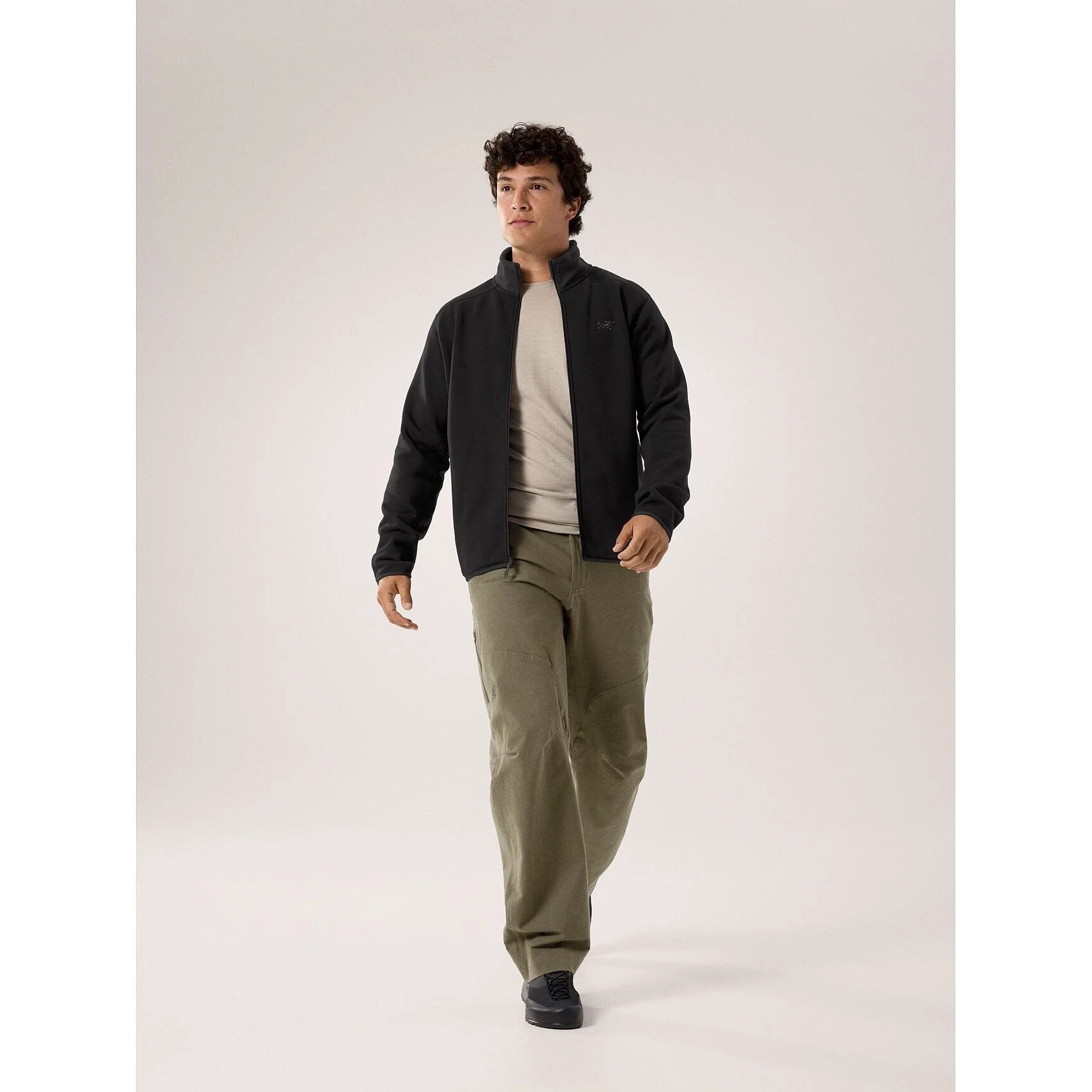 Arc'teryx Men's Kyanite Jacket - Image 12