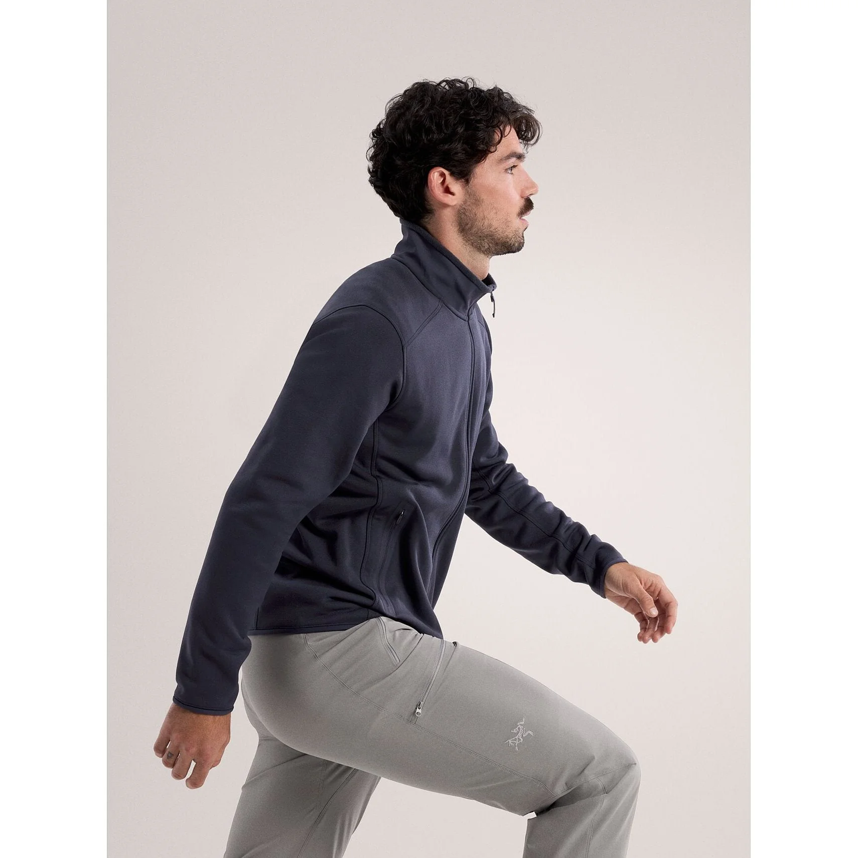Arc'teryx Men's Kyanite Jacket - Image 4