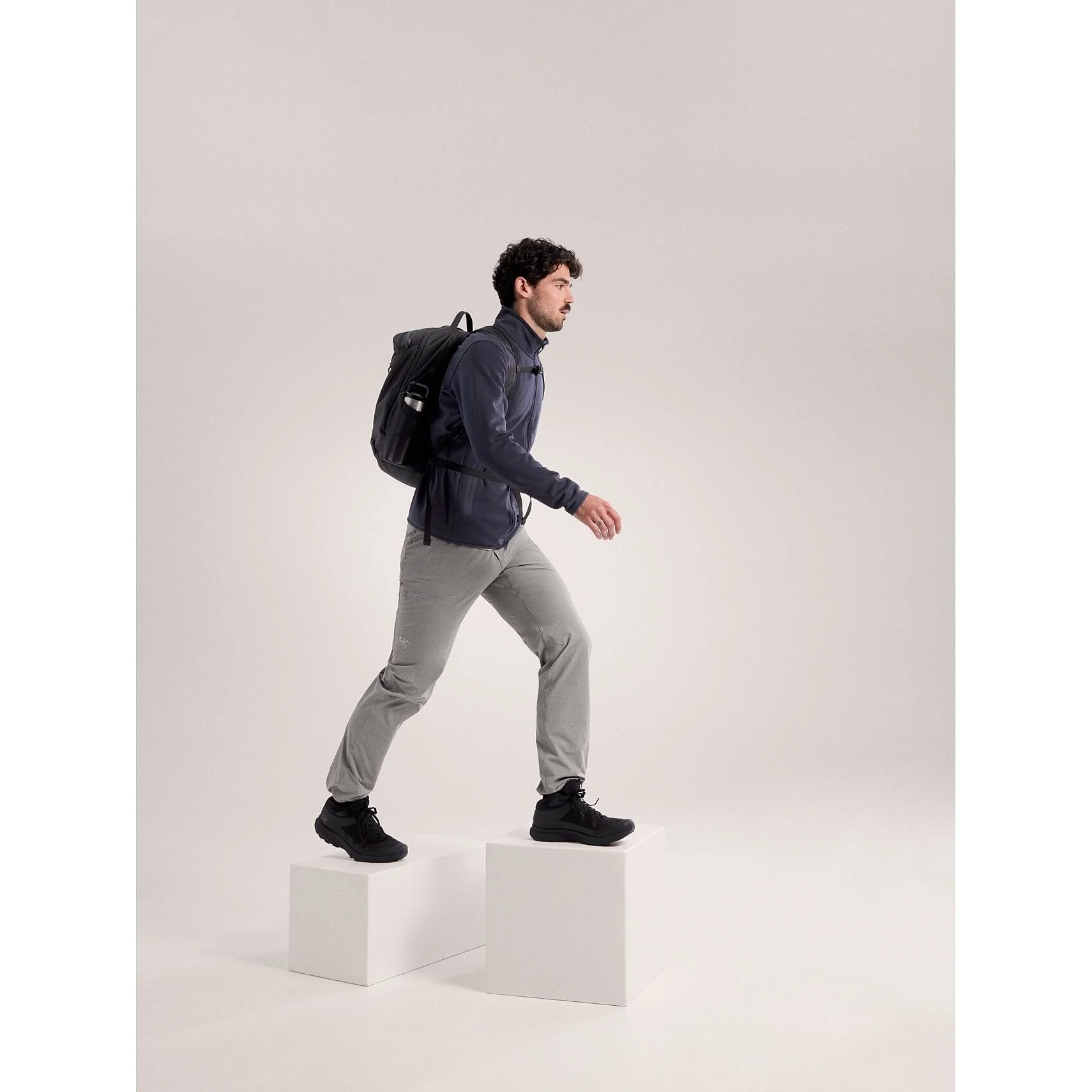 Arc'teryx Men's Kyanite Jacket - Image 5