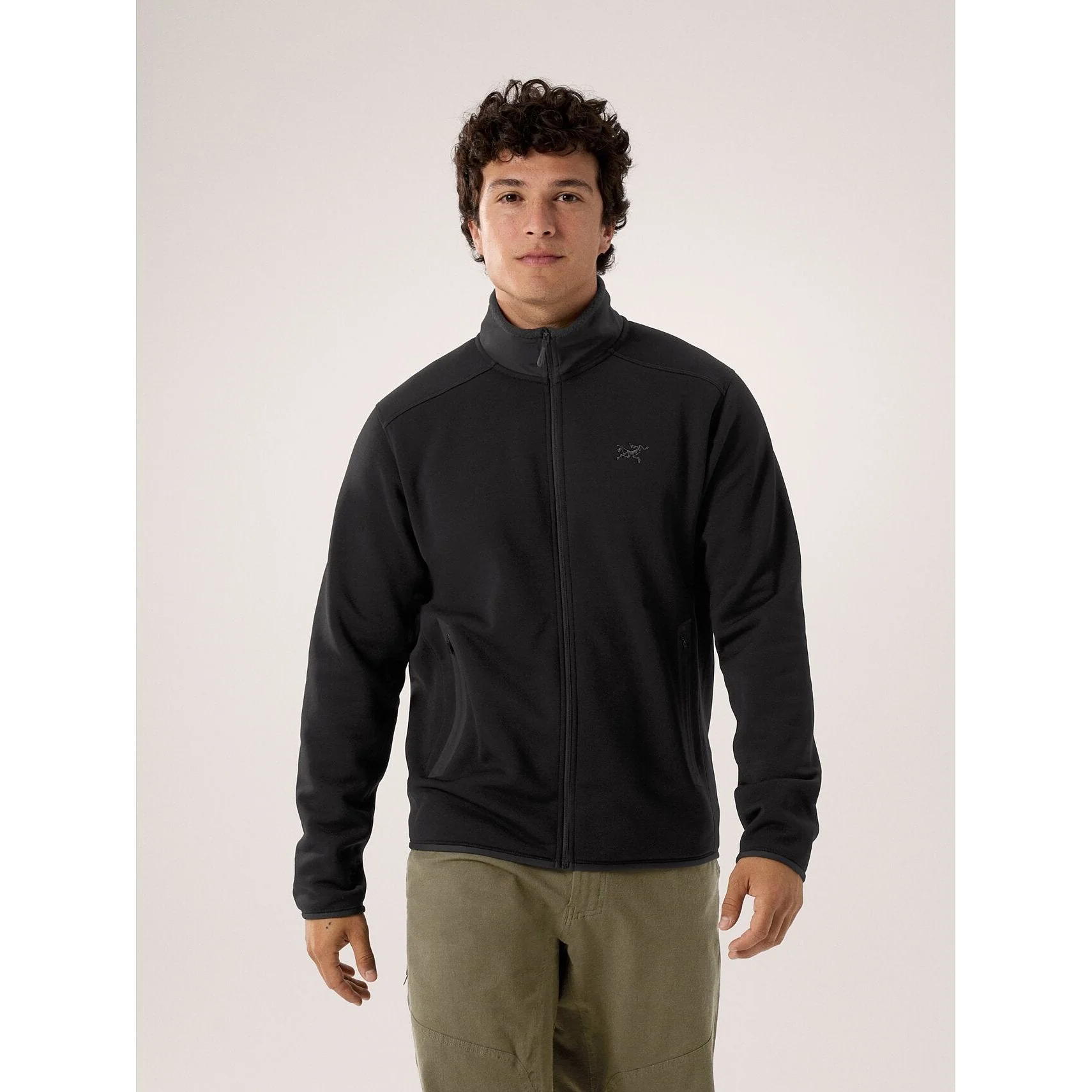 Arc'teryx Men's Kyanite Jacket - Image 8