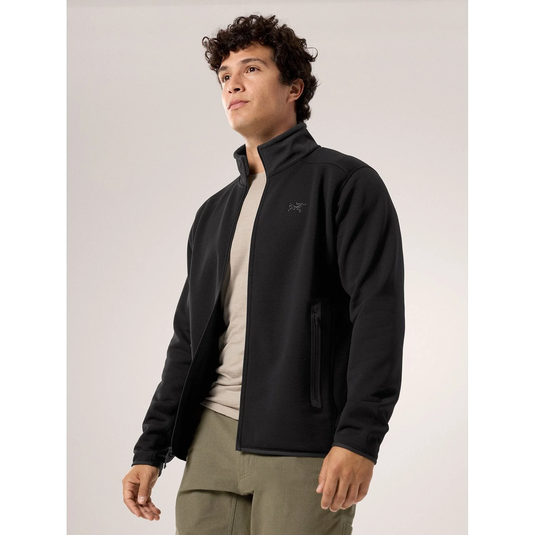 Arc'teryx Men's Kyanite Jacket - Image 9