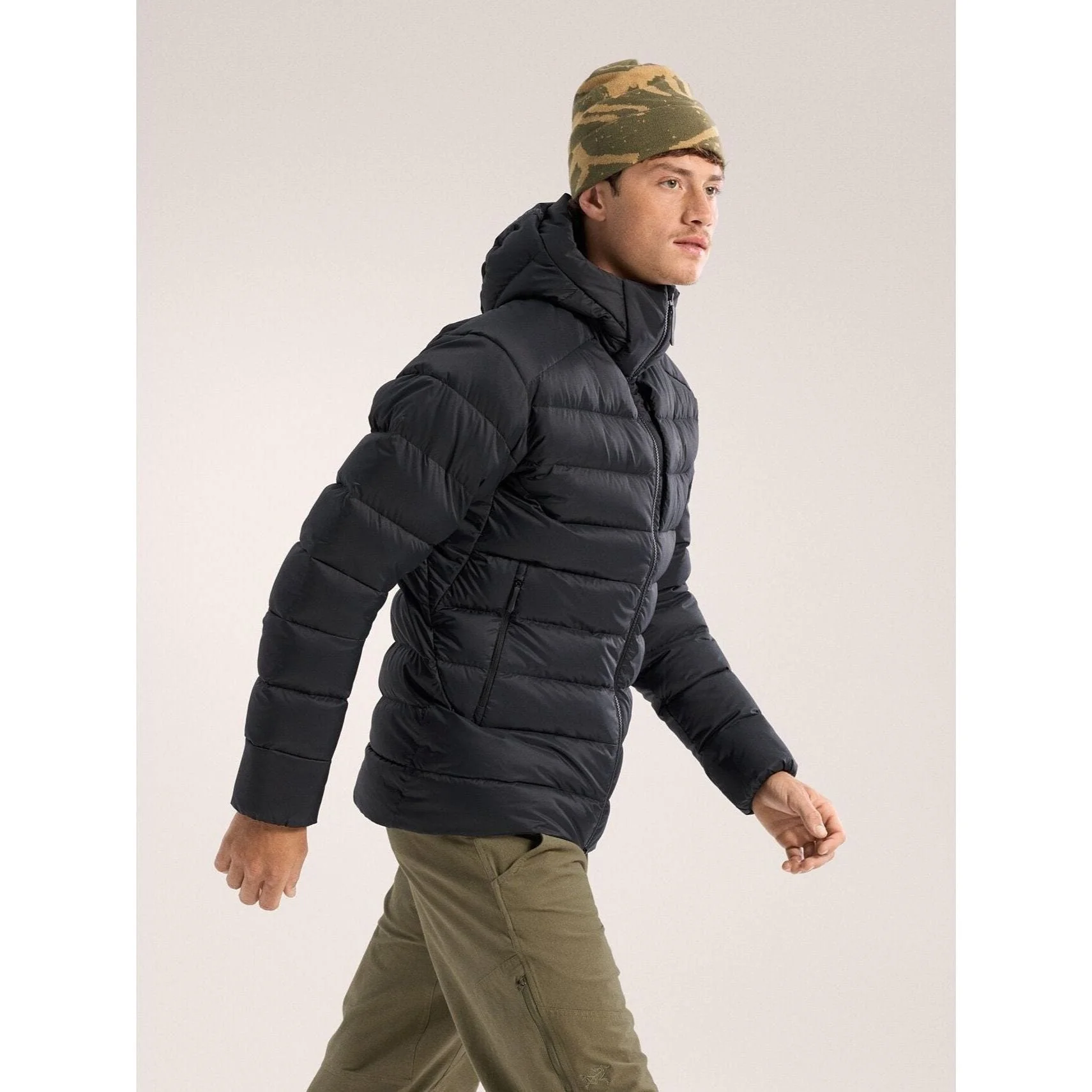 Arc'teryx Men's Thorium Hoody - Image 10