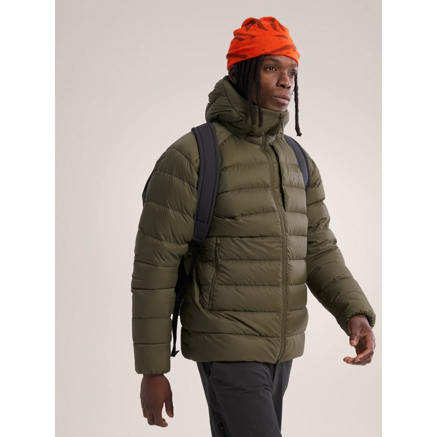 Arc'teryx Men's Thorium Hoody - Image 14
