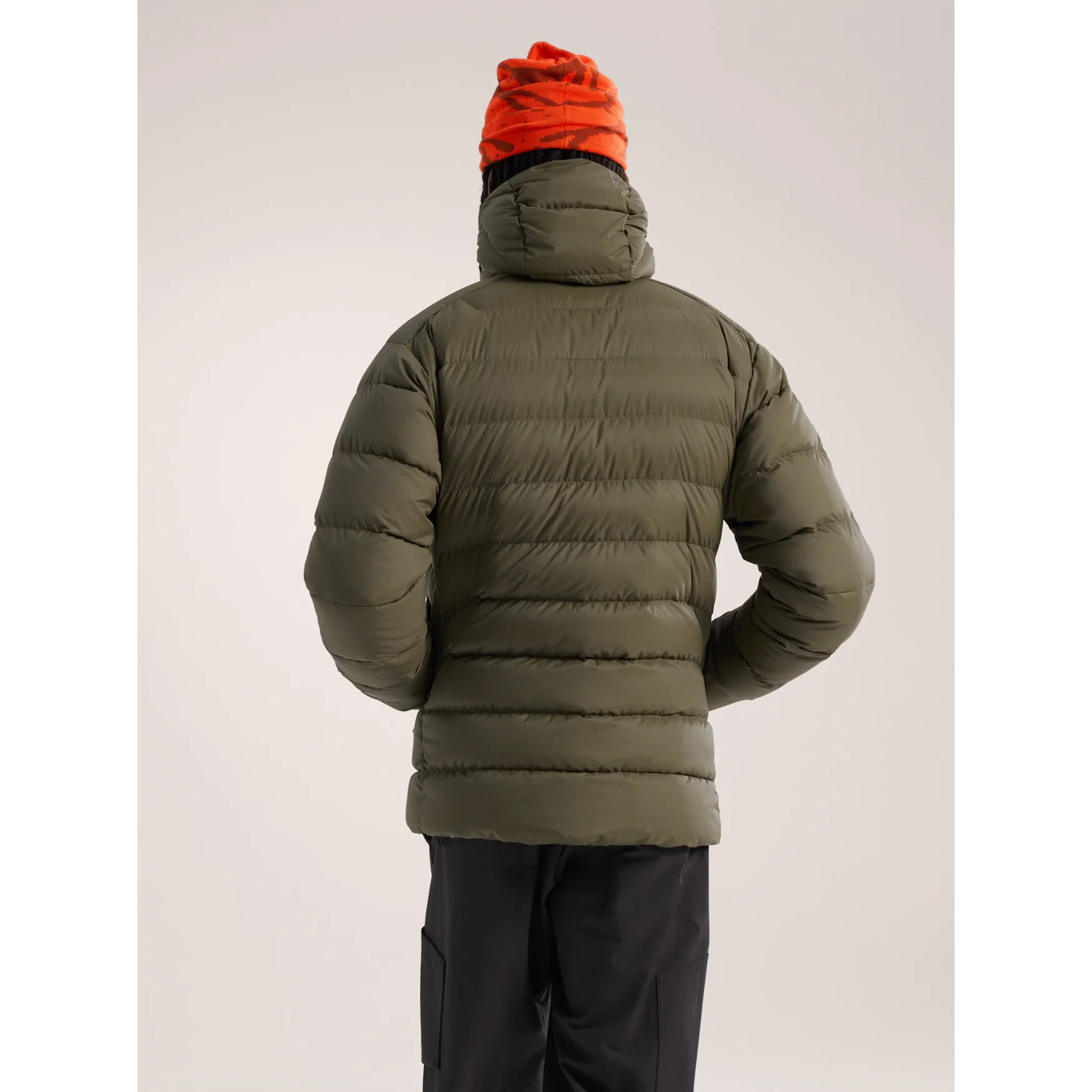 Arc'teryx Men's Thorium Hoody - Image 15
