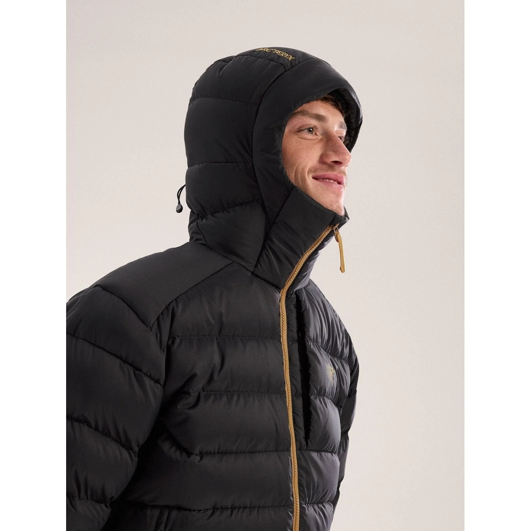 Arc'teryx Men's Thorium Hoody - Image 6