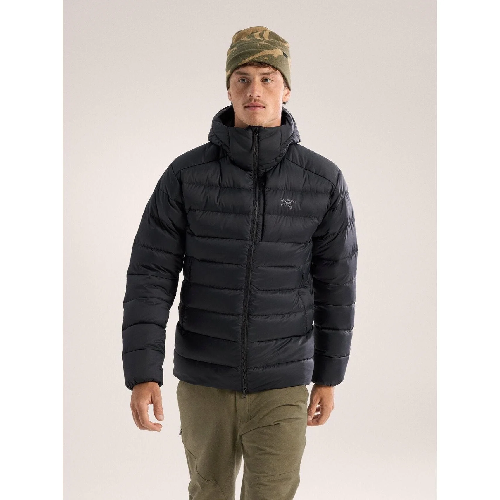 Arc'teryx Men's Thorium Hoody - Image 7