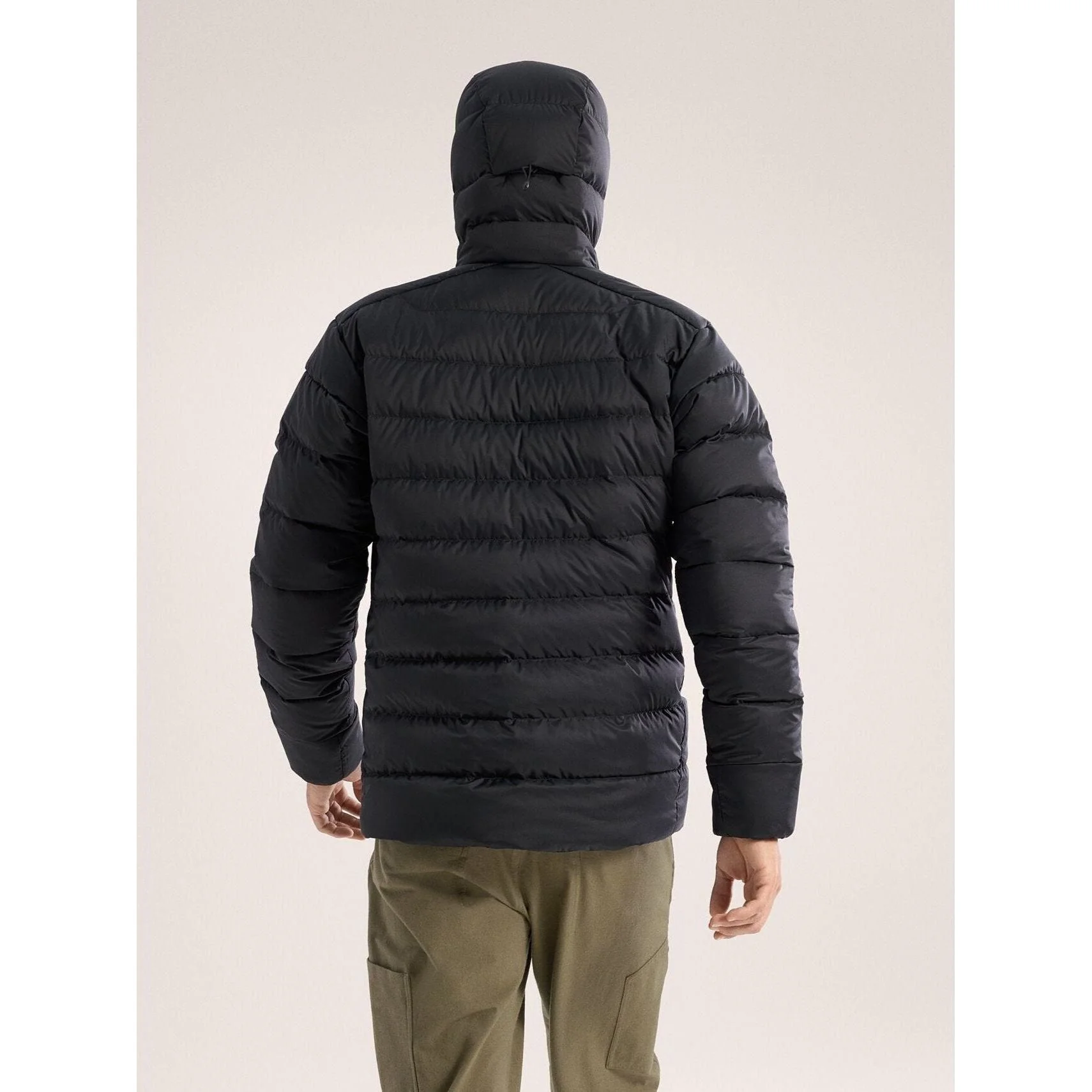 Arc'teryx Men's Thorium Hoody - Image 9