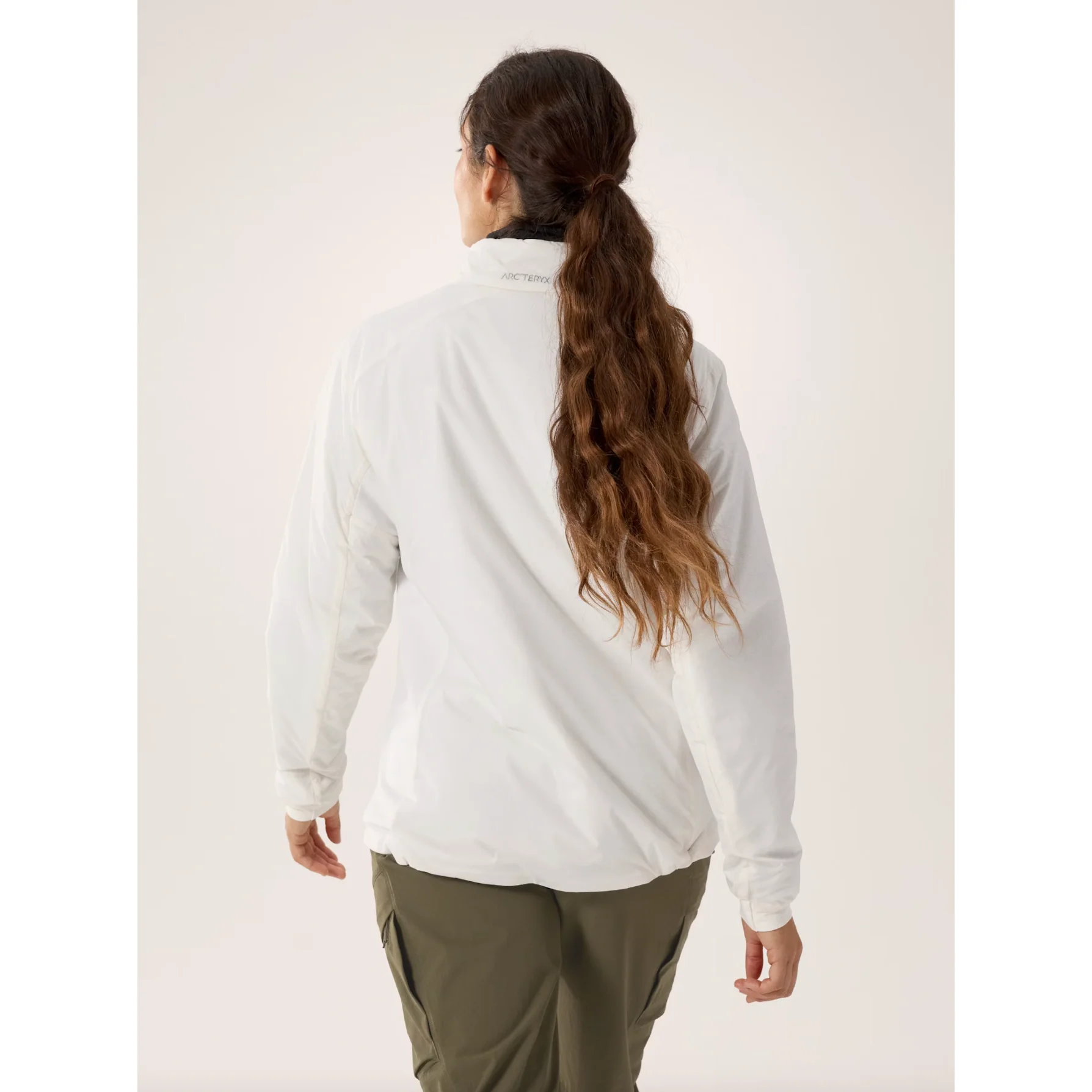 Arc'teryx Women's Atom Jacket - Image 3