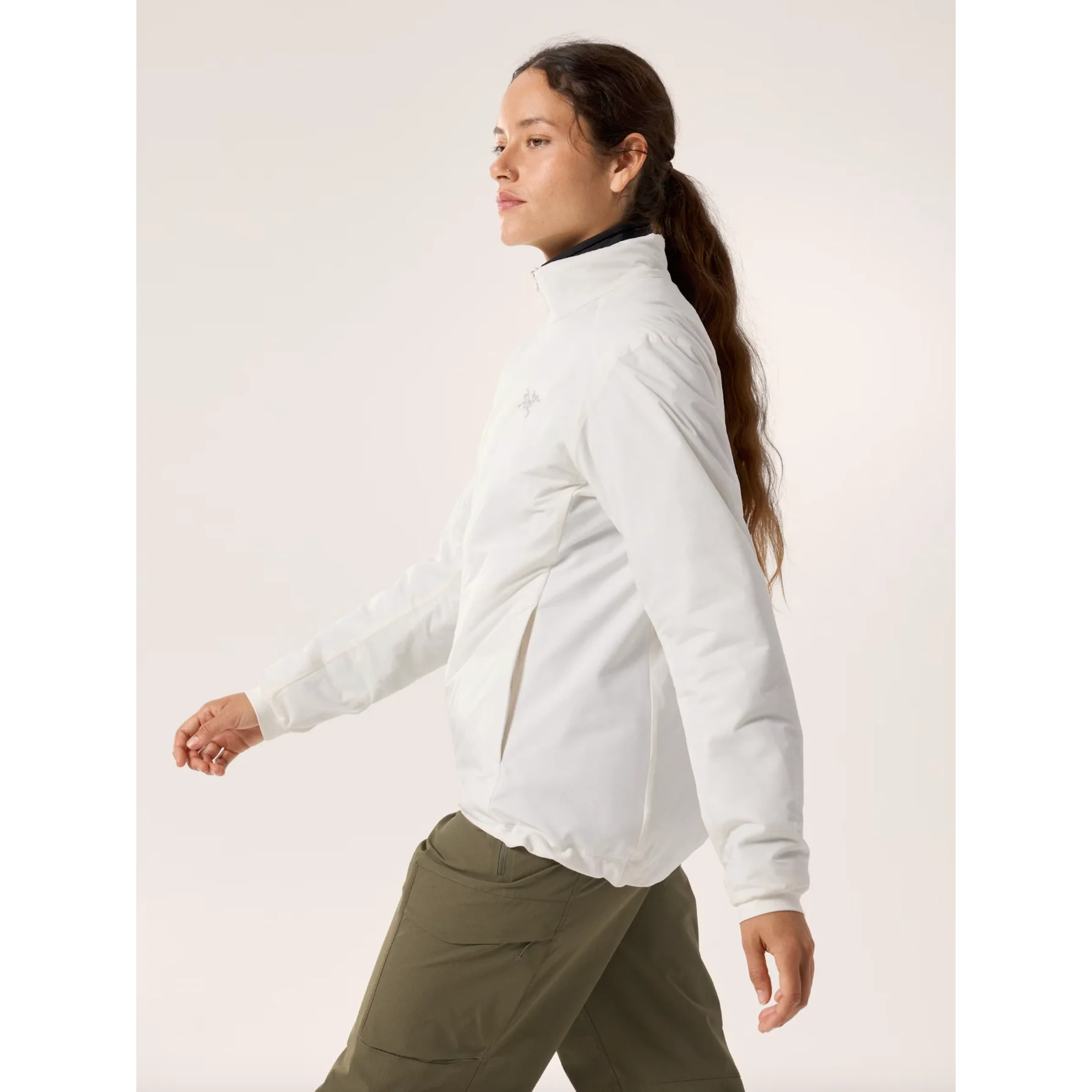 Arc'teryx Women's Atom Jacket - Image 4