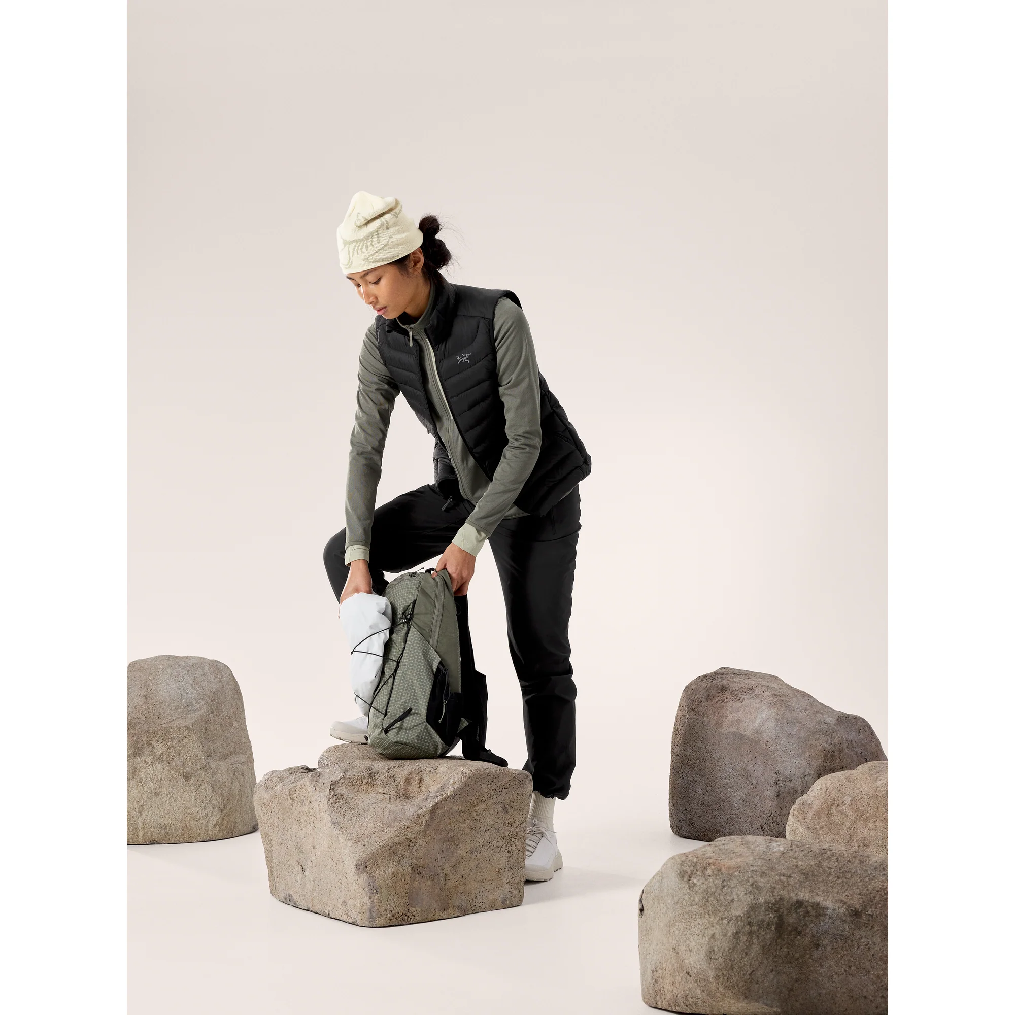 Arc'teryx Women's Cerium Vest - Image 12