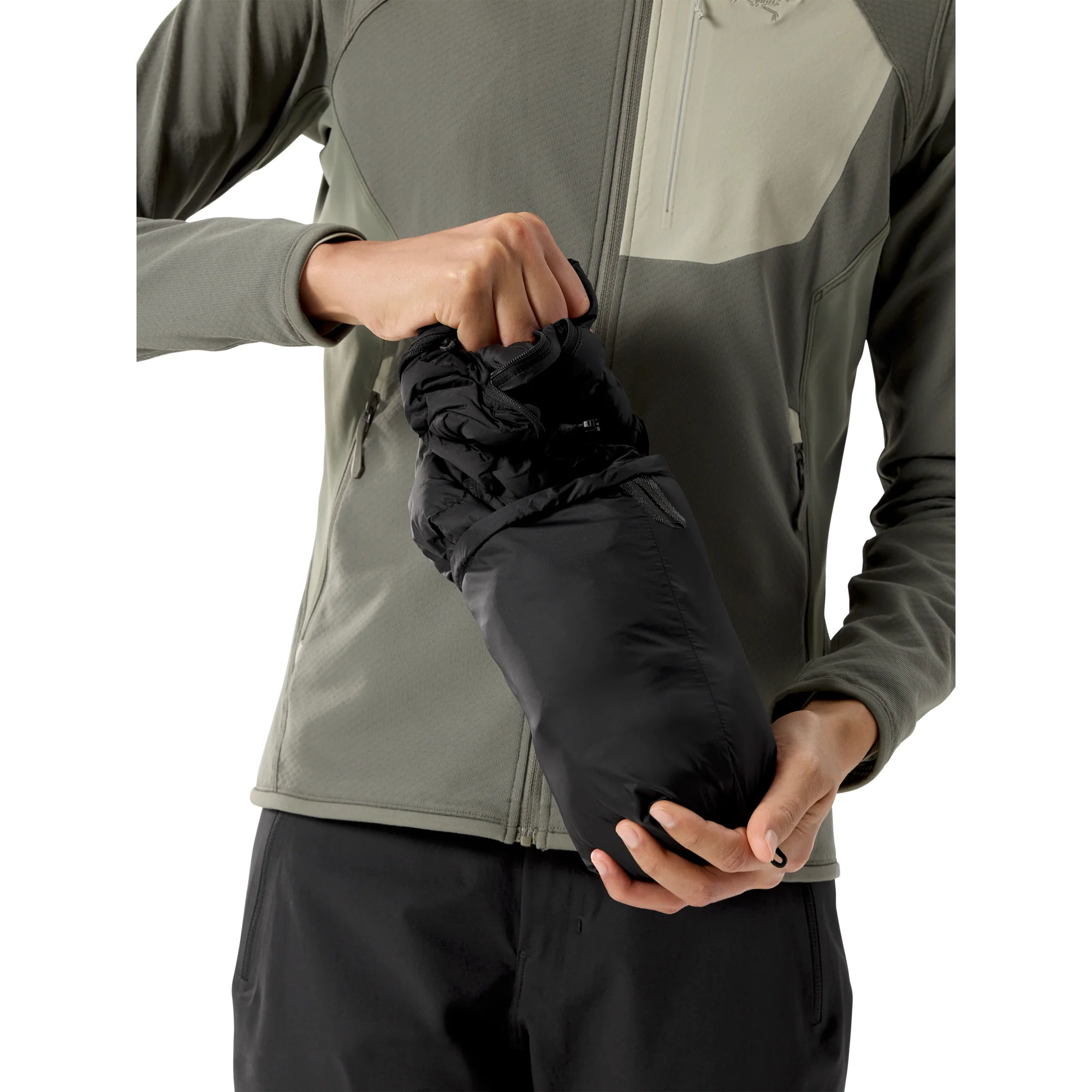 Arc'teryx Women's Cerium Vest - Image 13