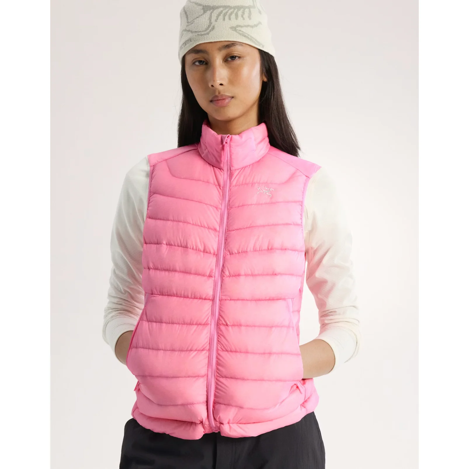 Arc'teryx Women's Cerium Vest - Image 17