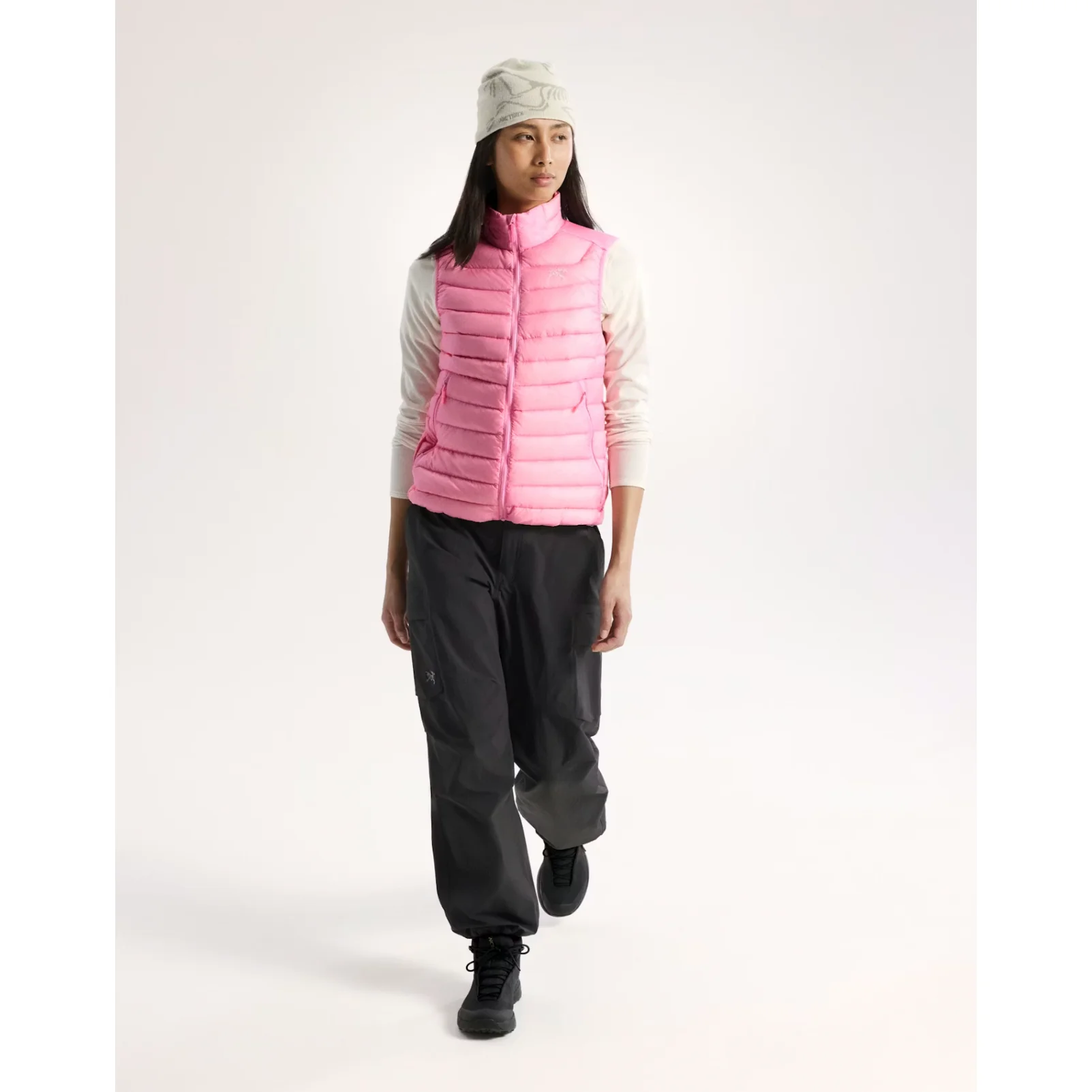 Arc'teryx Women's Cerium Vest - Image 20
