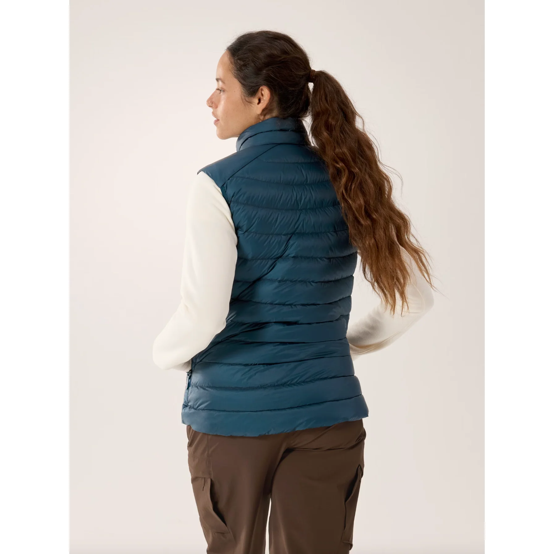 Arc'teryx Women's Cerium Vest - Image 3