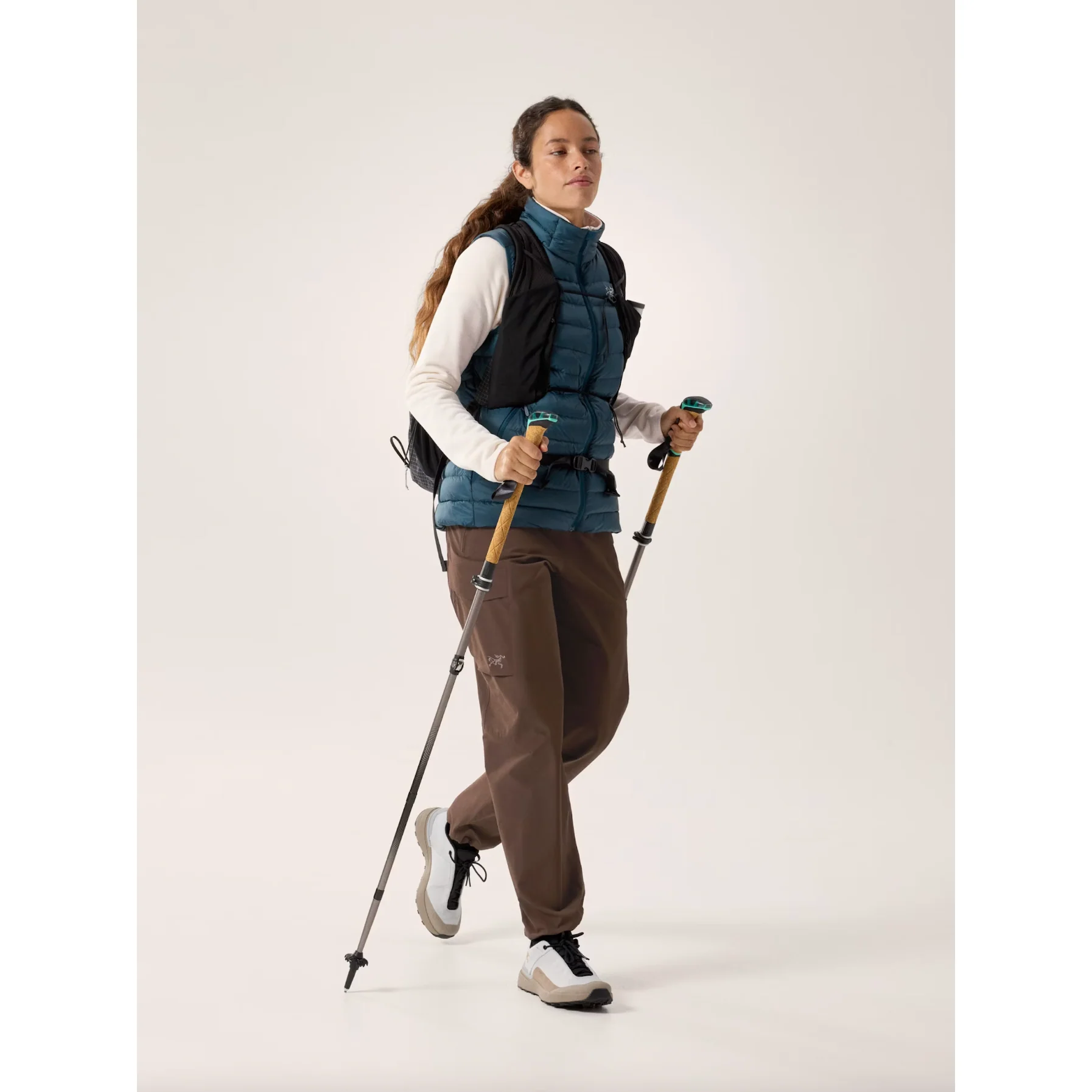 Arc'teryx Women's Cerium Vest - Image 4