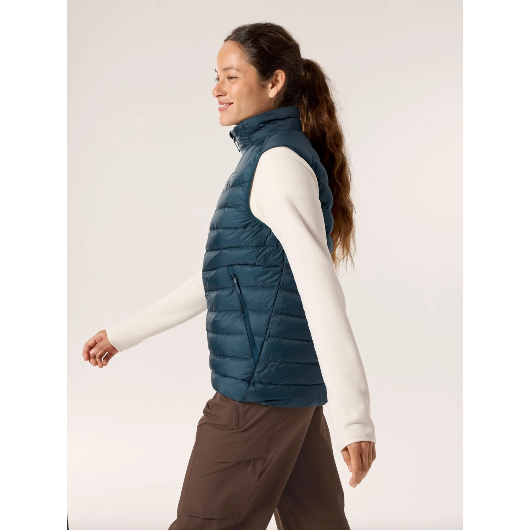 Arc'teryx Women's Cerium Vest - Image 5