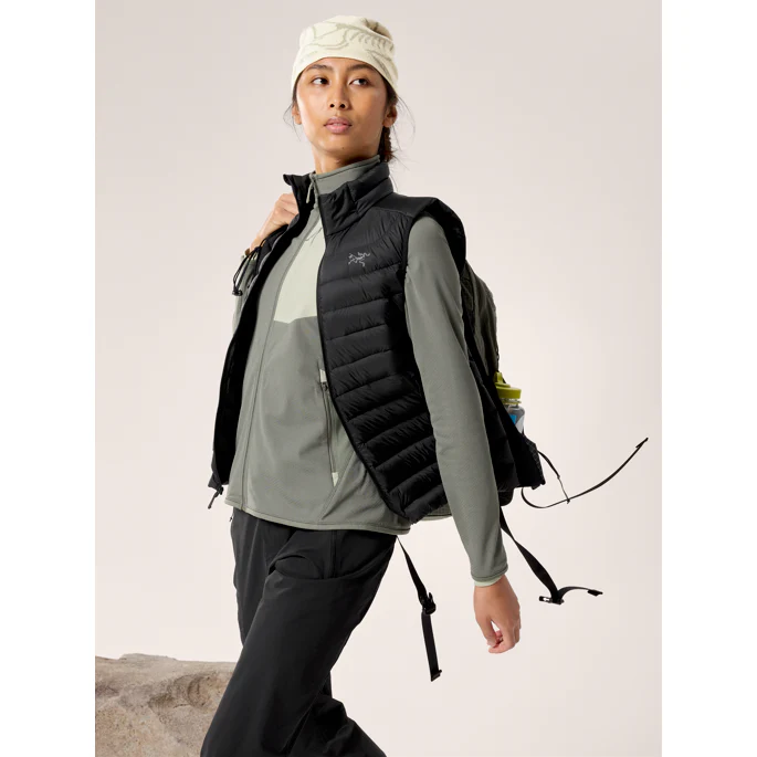 Arc'teryx Women's Cerium Vest - Image 9