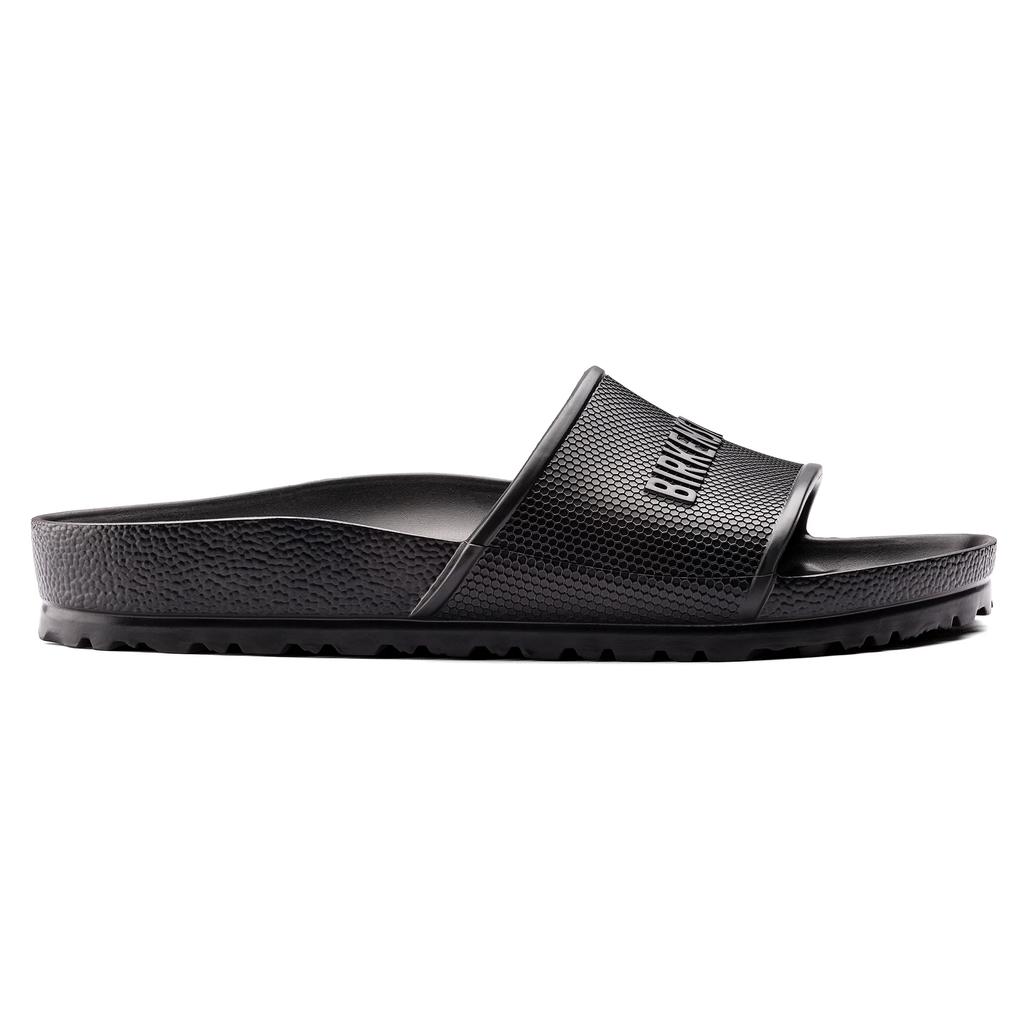 Birkenstock Barbados Eva Sandal in Black - Image 3