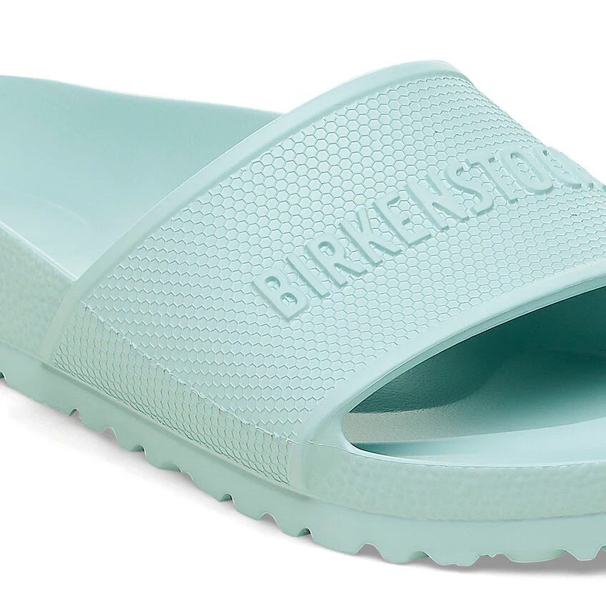 Birkenstock Barbados Eva Sandal in Surf Green - Image 8