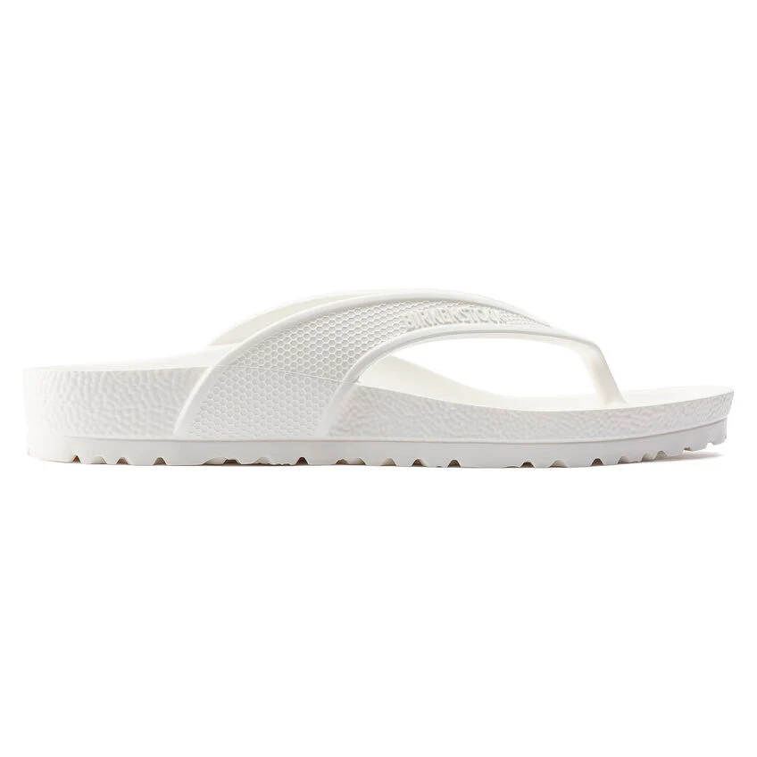 Birkenstock Honolulu EVA in White - Image 3