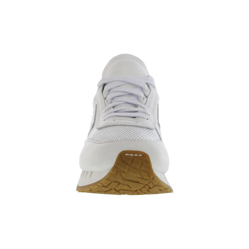 SAS Men's 7eventy6ix-Y 76 Sneaker in Blanc - Image 5