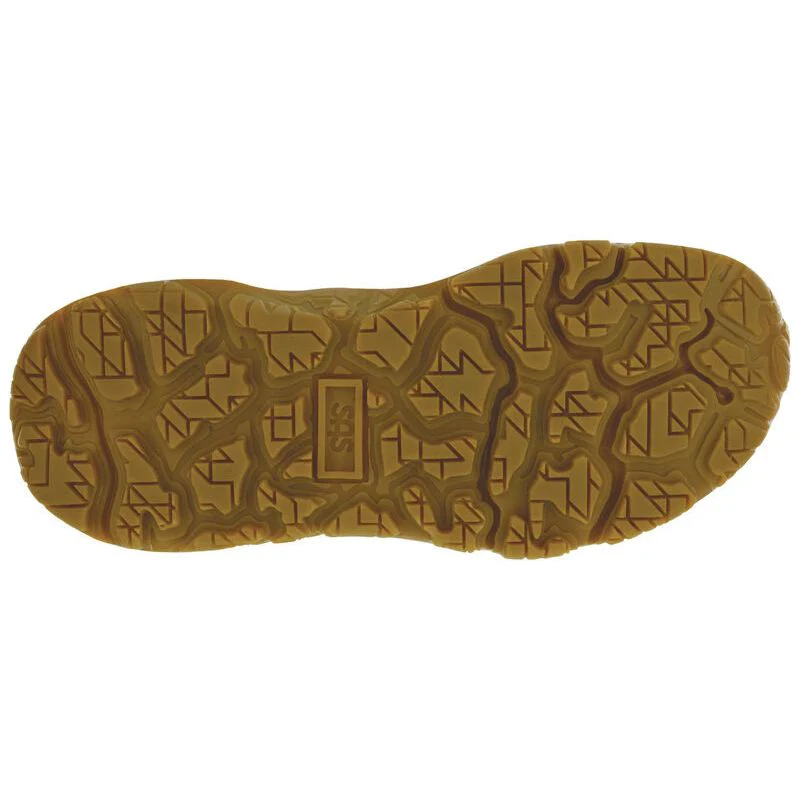 SAS Women's Hi Country-X Lace Up Sneaker in Turbinado Chile - Image 4