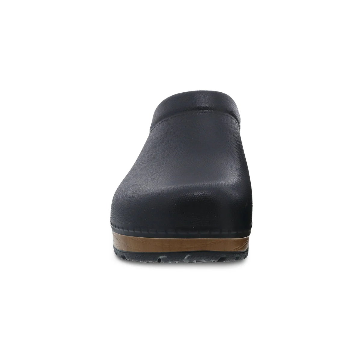 Dansko Men's Kane in Black Molded - Image 4