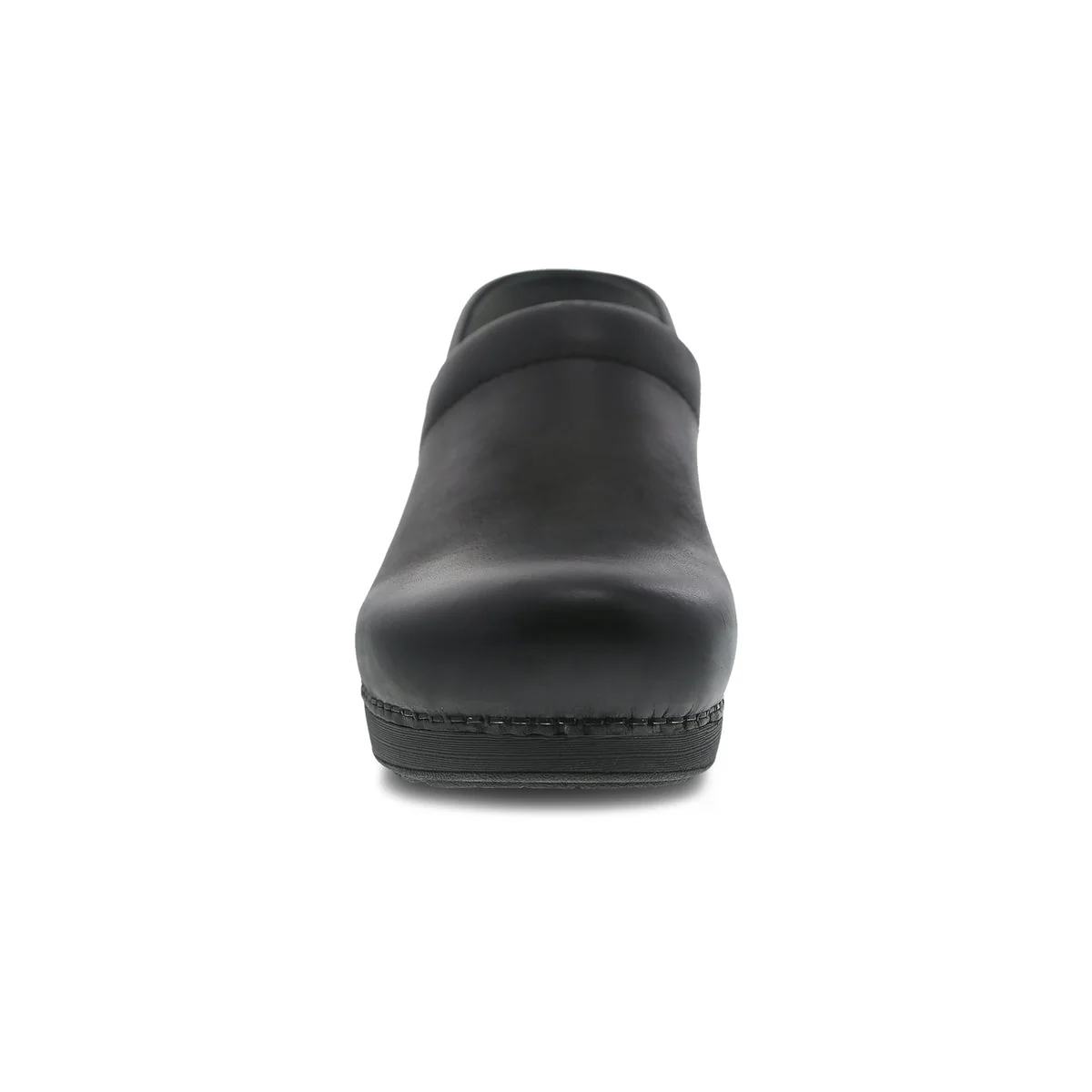 Dansko Men's XP 2.0 Clog in Nubuck Black - Image 4