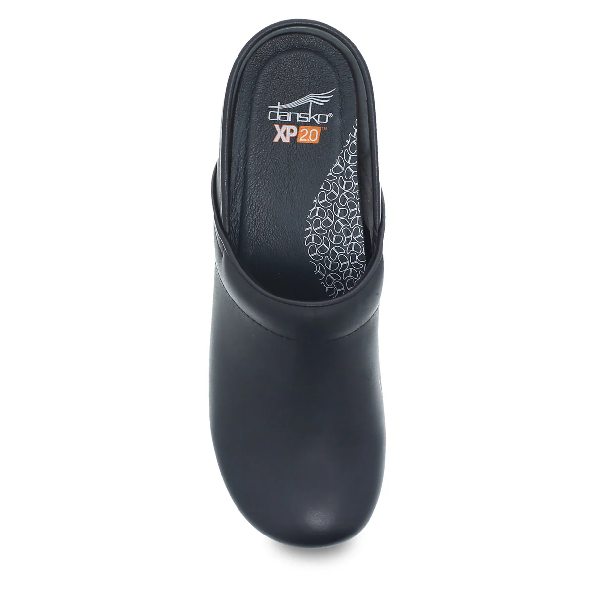 Dansko Men's XP 2.0 Clog in Nubuck Black - Image 6