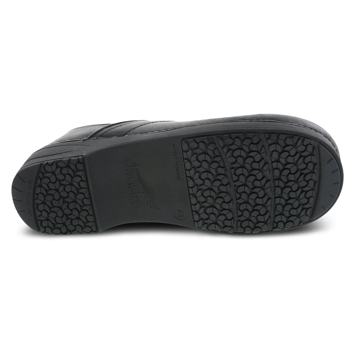 Dansko Men's XP 2.0 Clog in Nubuck Black - Image 7