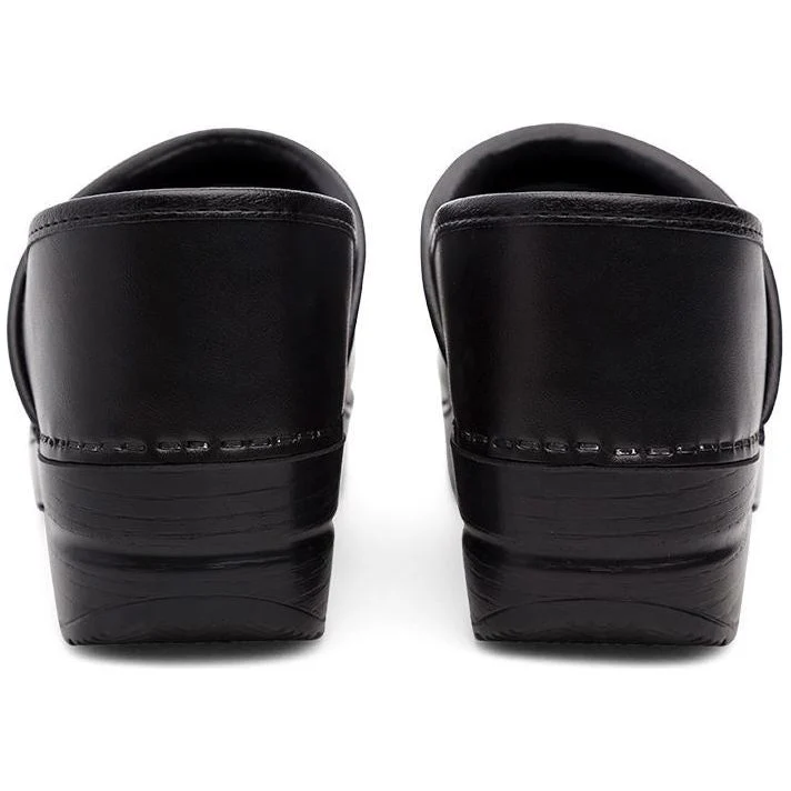 Dansko Women's Professional Black Box Clog - Image 6