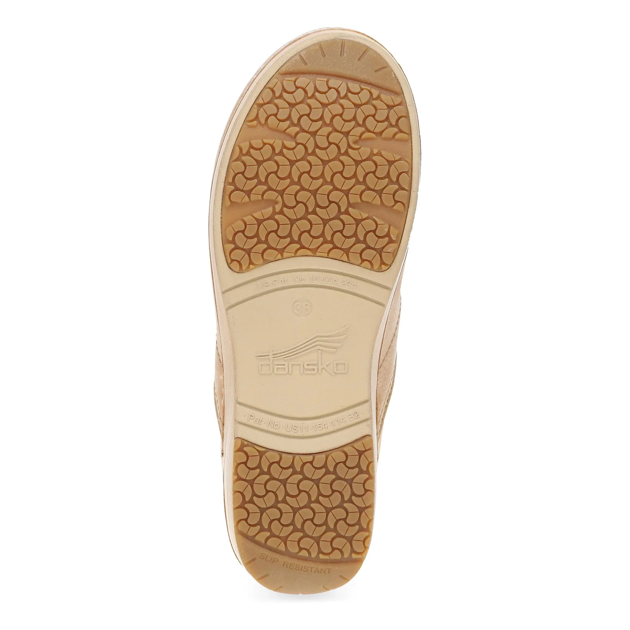 Dansko Women's XP 2.0 in Black Waterproof - Image 13